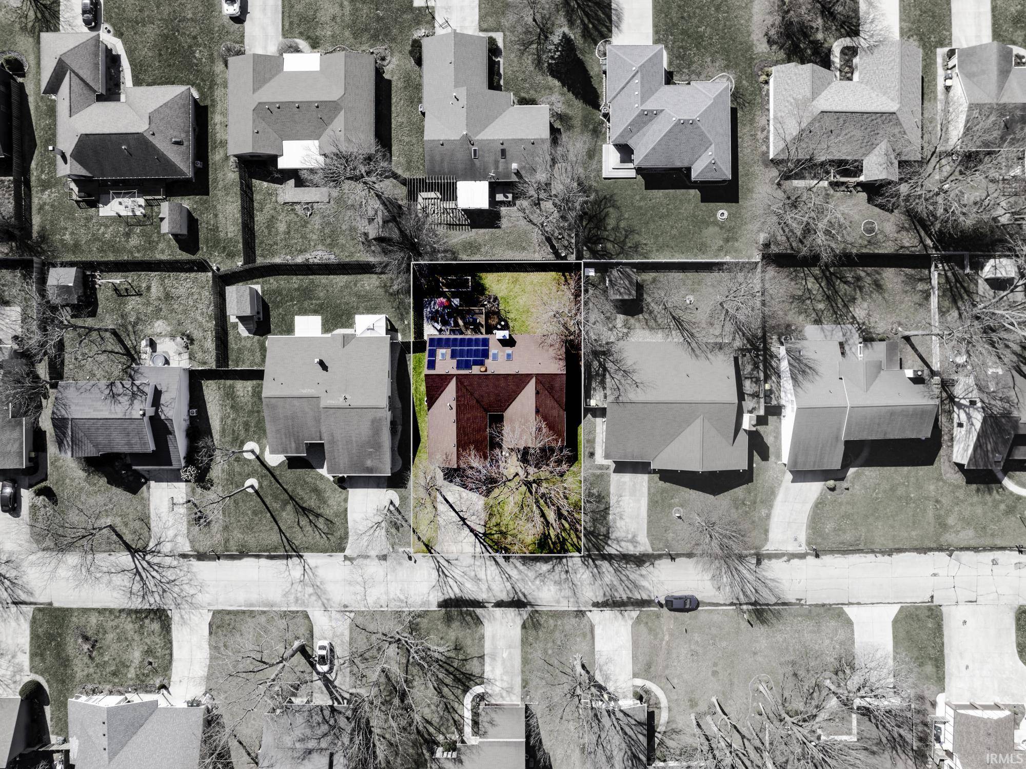 Muncie, IN 47304,4317 W Kings Row Street