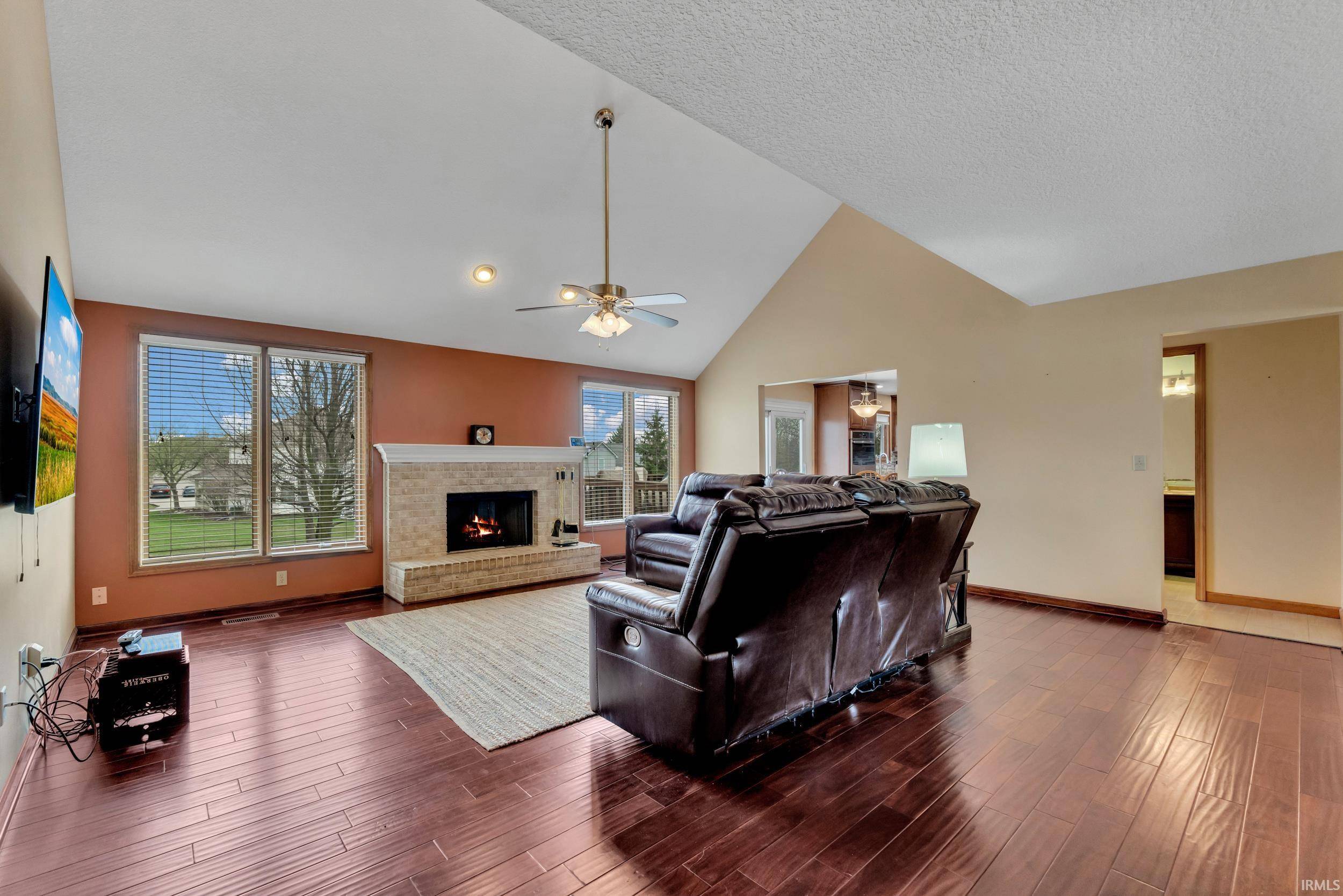 Fort Wayne, IN 46804-5202,1721 Red Oak Run
