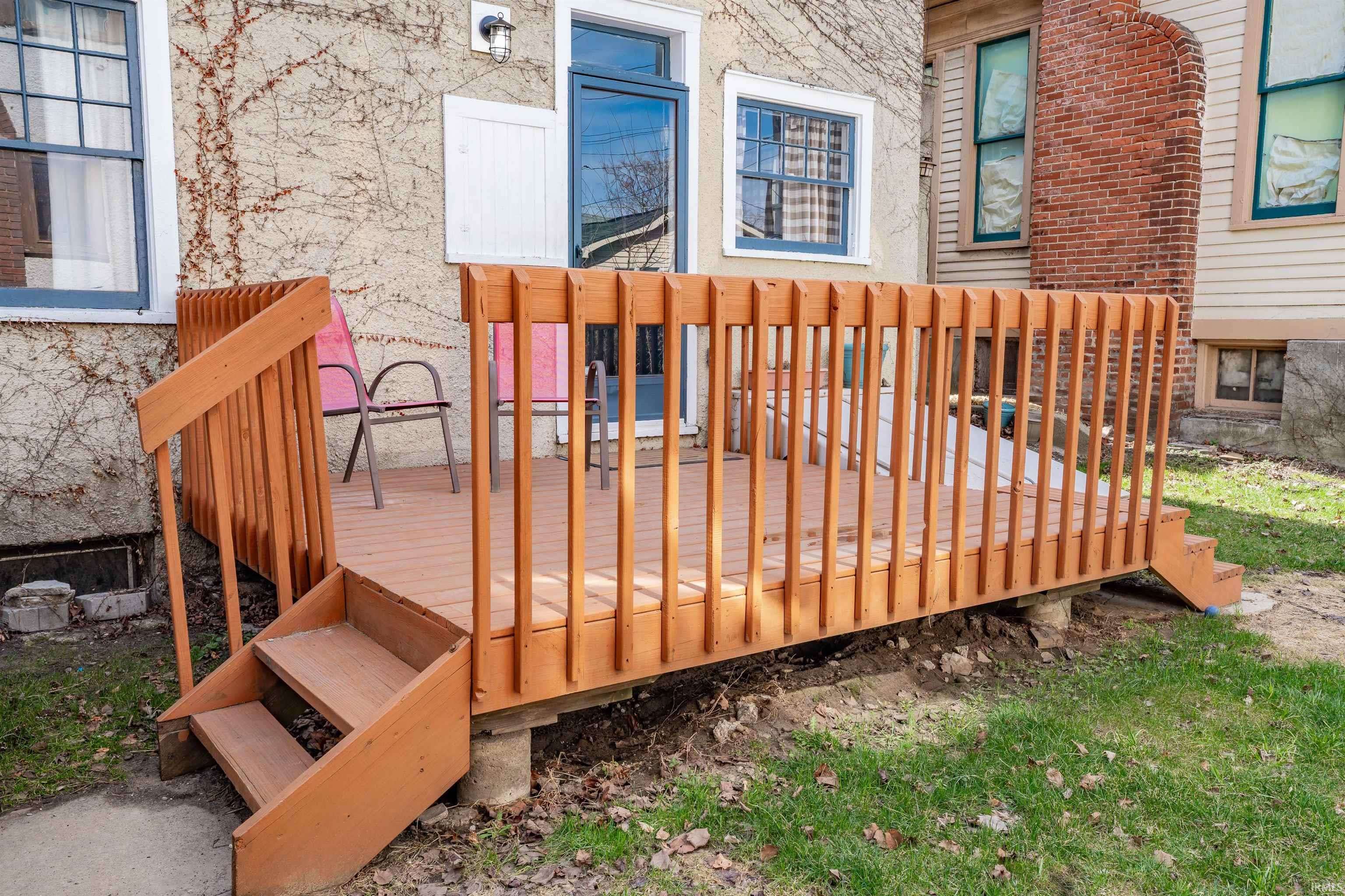 Fort Wayne, IN 46802,1012 W Berry Street