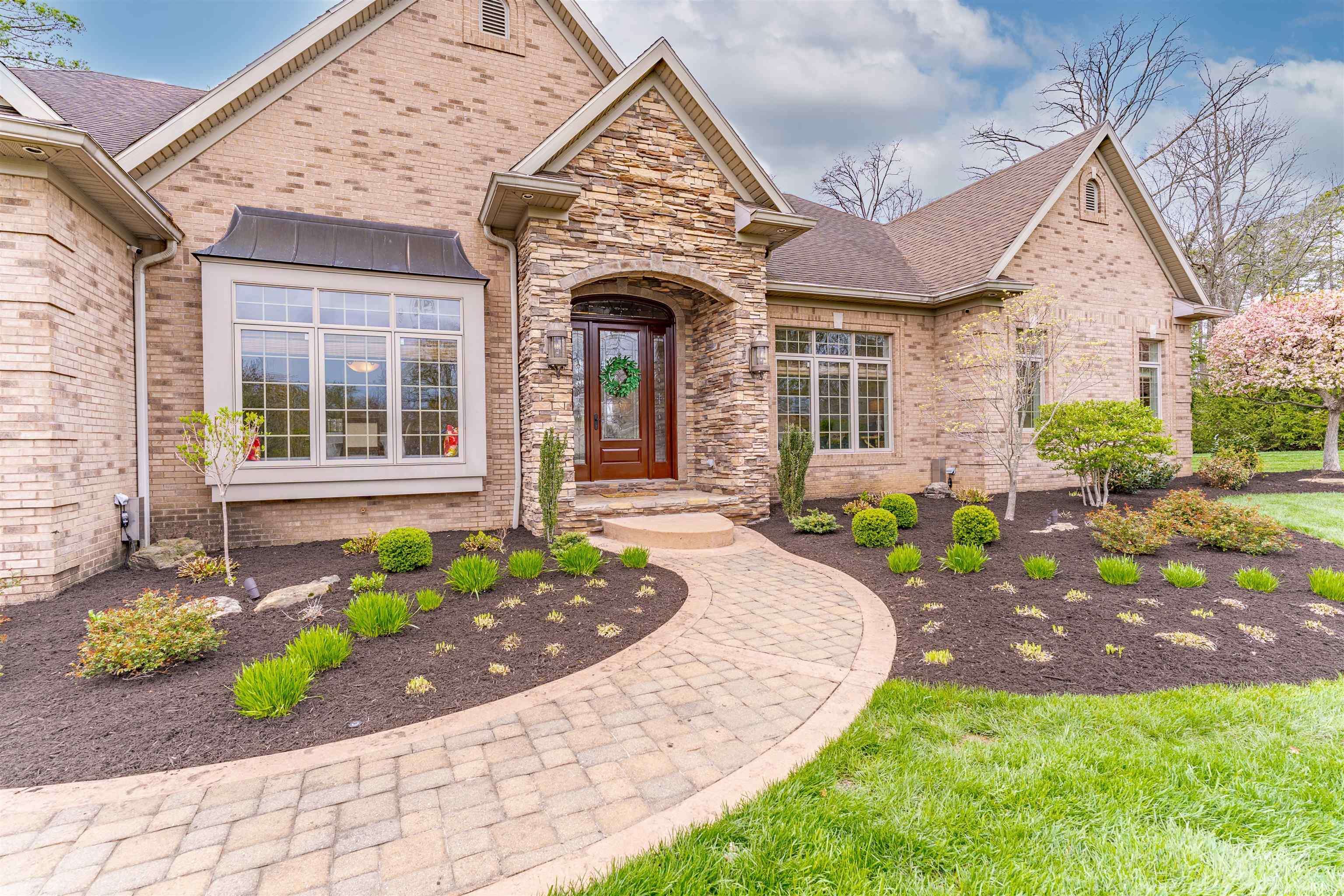 Evansville, IN 47725,14134 Worthington Court