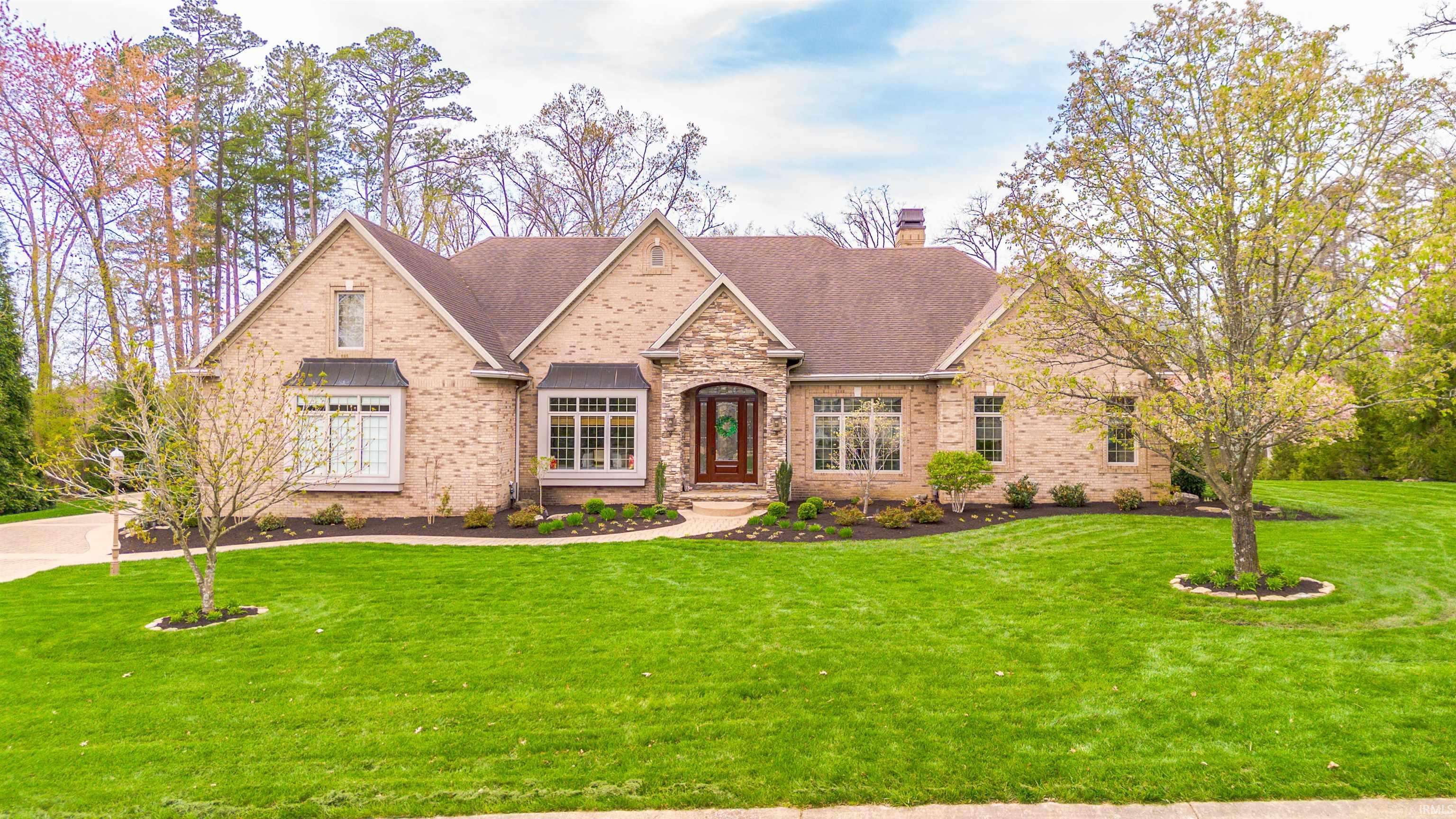 Evansville, IN 47725,14134 Worthington Court