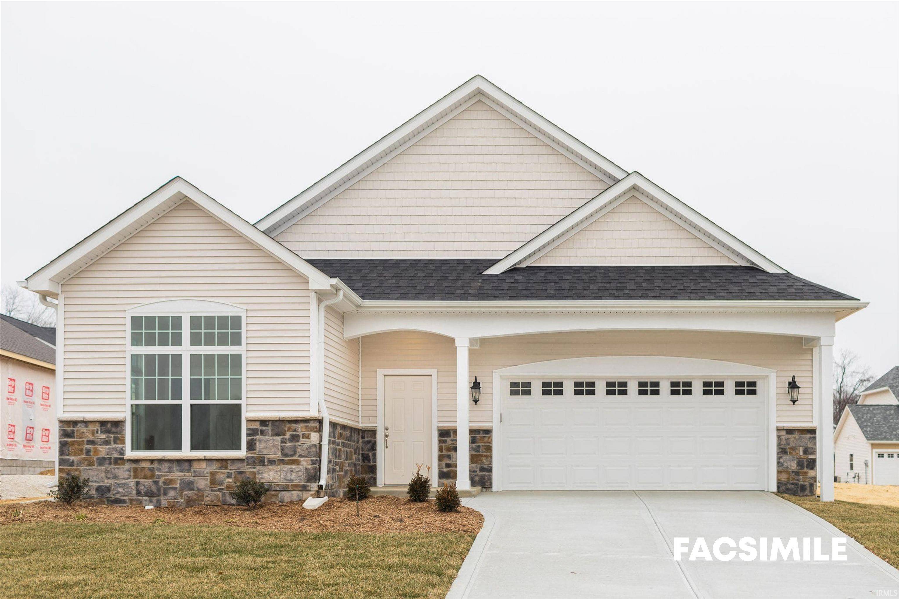 Bloomington, IN 47403,4751 S Abington Avenue