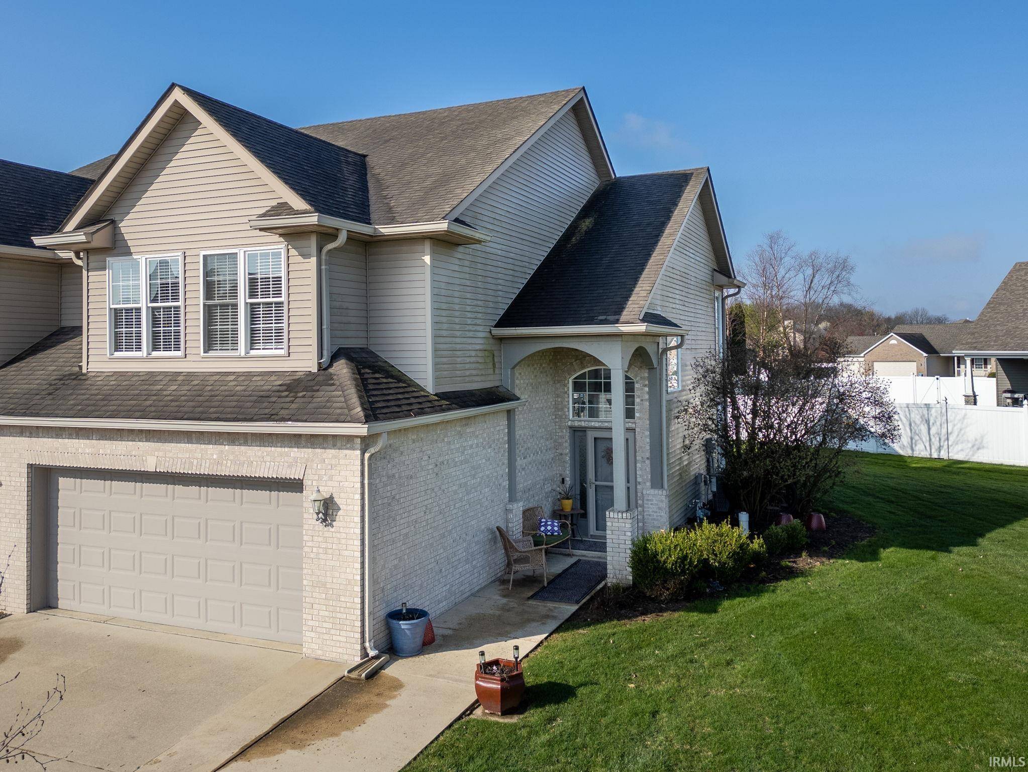 West Lafayette, IN 47906-5670,4212 S Monolith Court