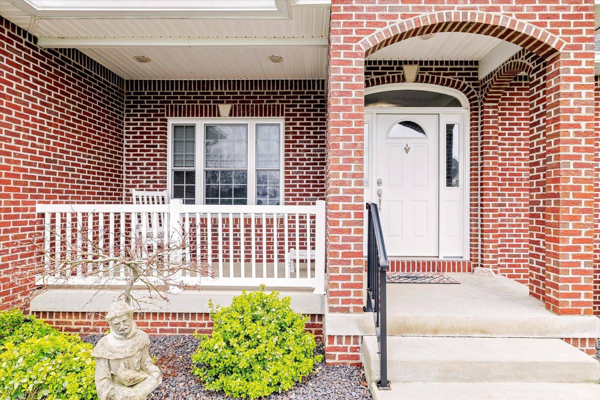 Bloomington, IN 47401-9343,1414 E Commander Court