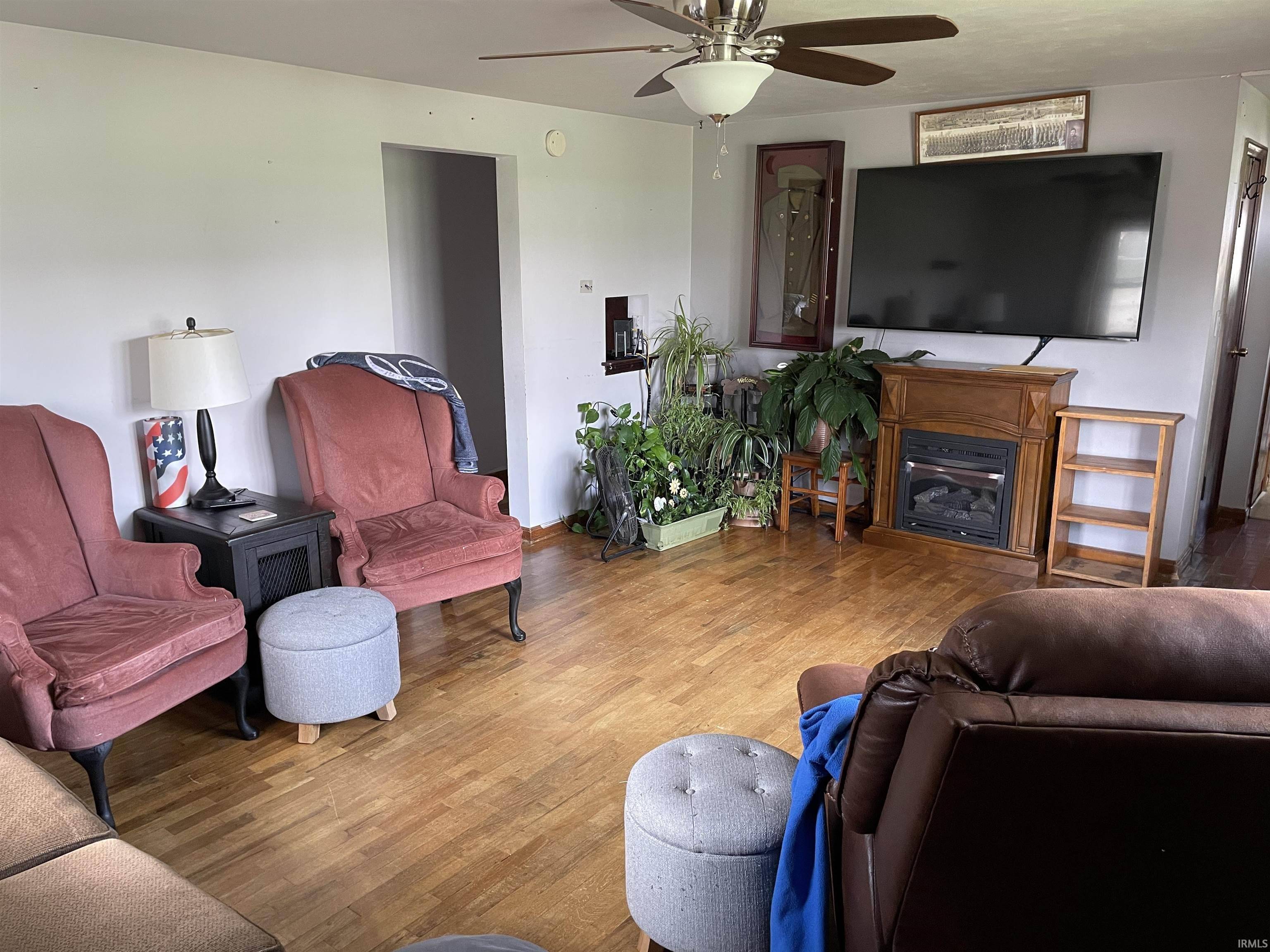 Ridgeville, IN 47380,617 N Portland Street