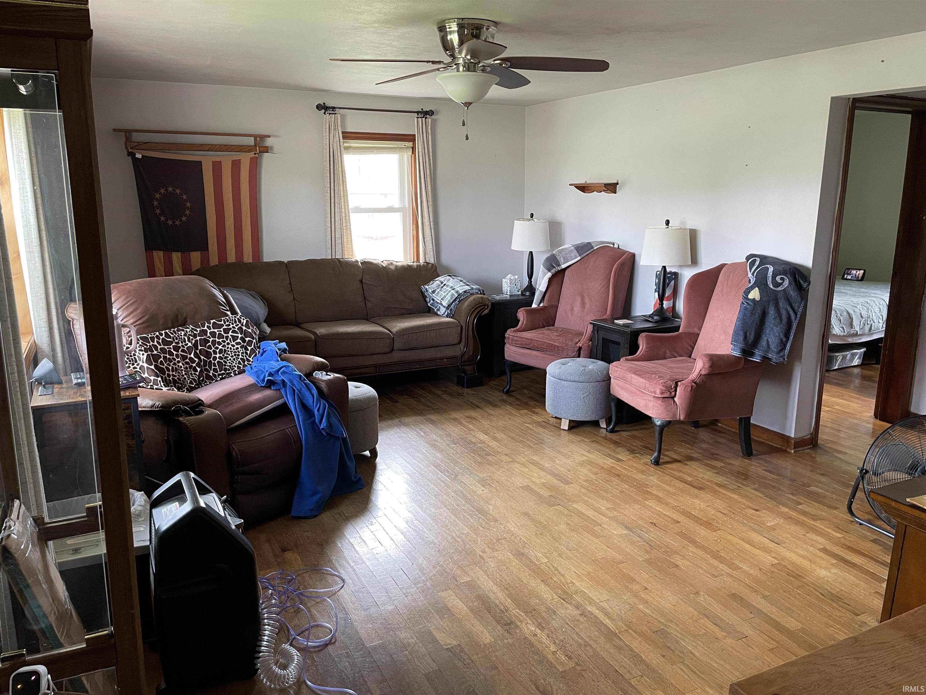 Ridgeville, IN 47380,617 N Portland Street