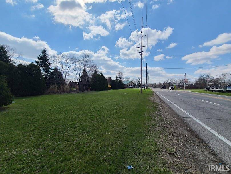 Syracuse, IN 46567,TBD Huntington Street