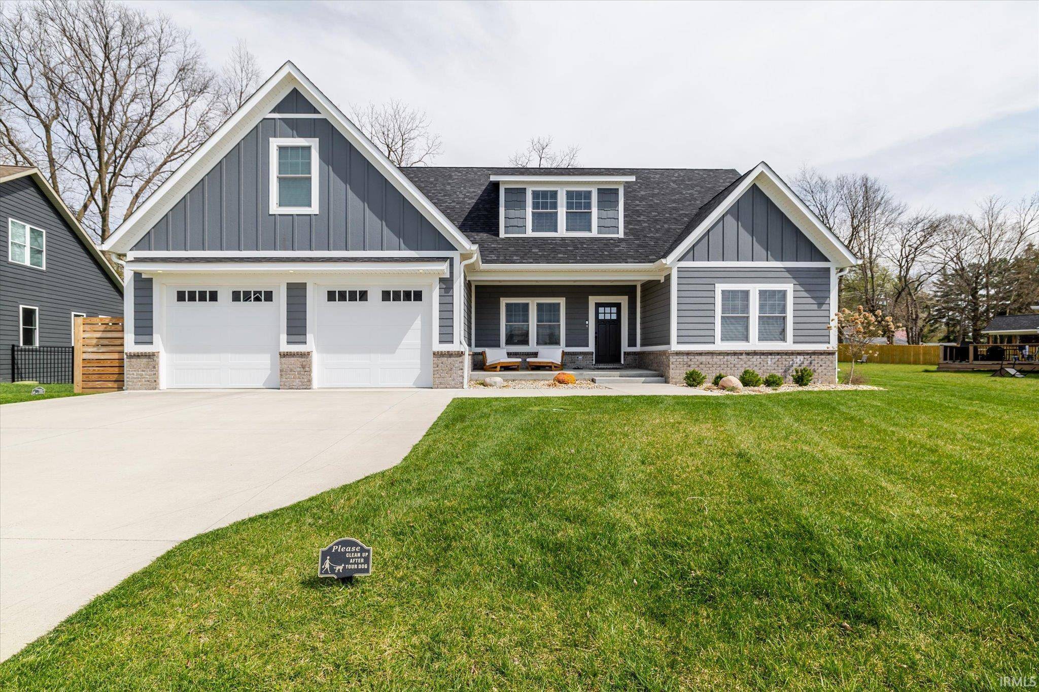 Bloomington, IN 47404,4606 N Calumet Court