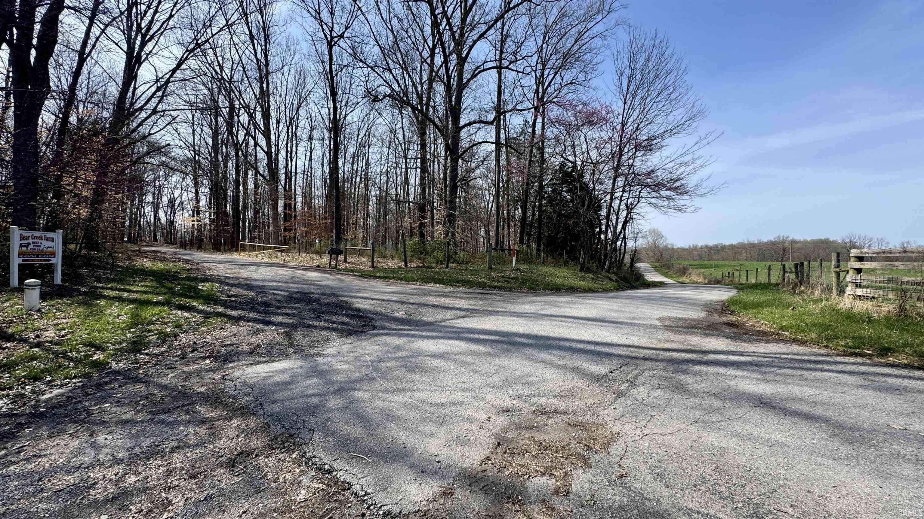 Pekin, IN 47165,off W Side S Buffalo Trace Road