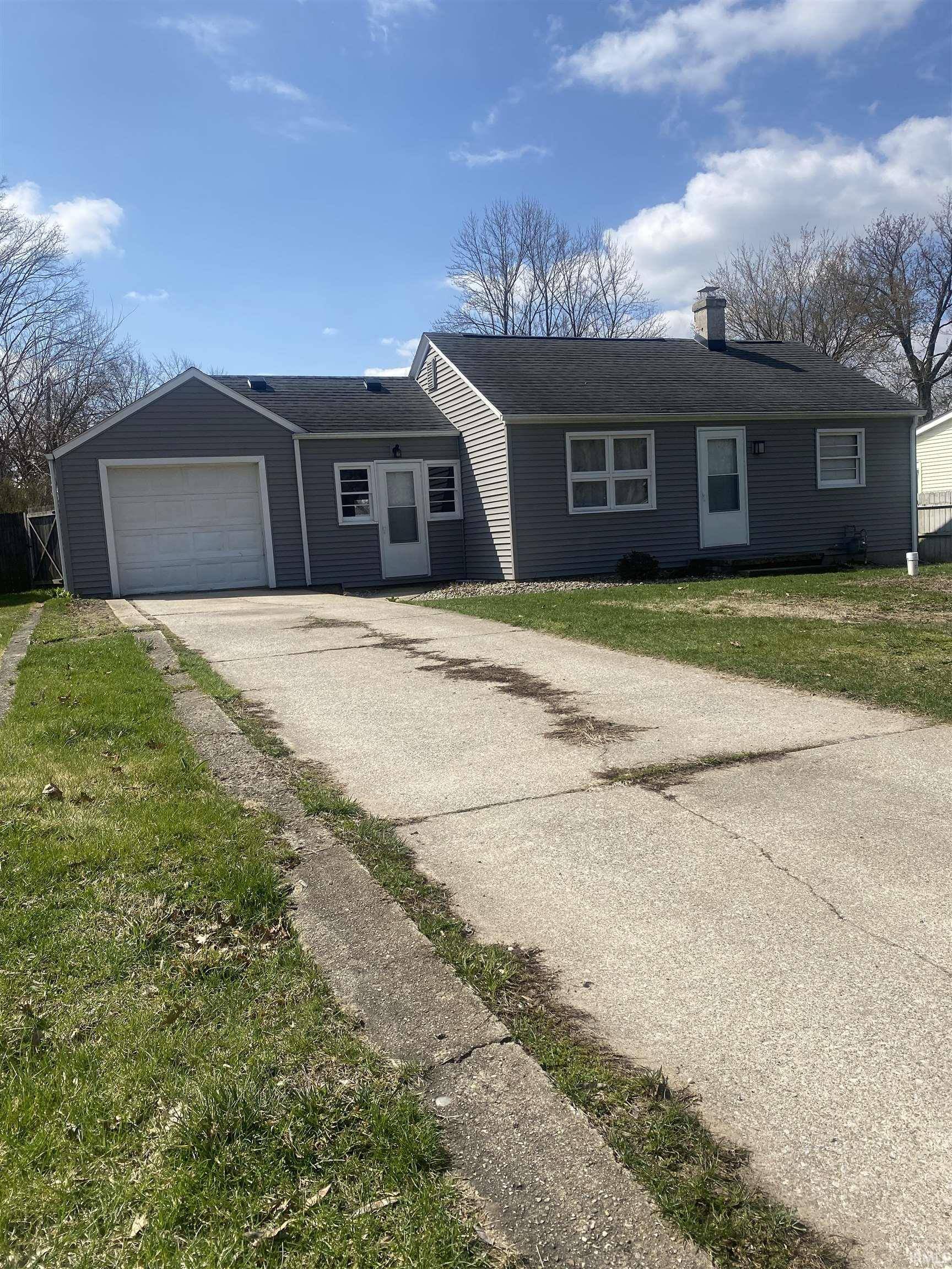 South Bend, IN 46614,19636 Kern Road