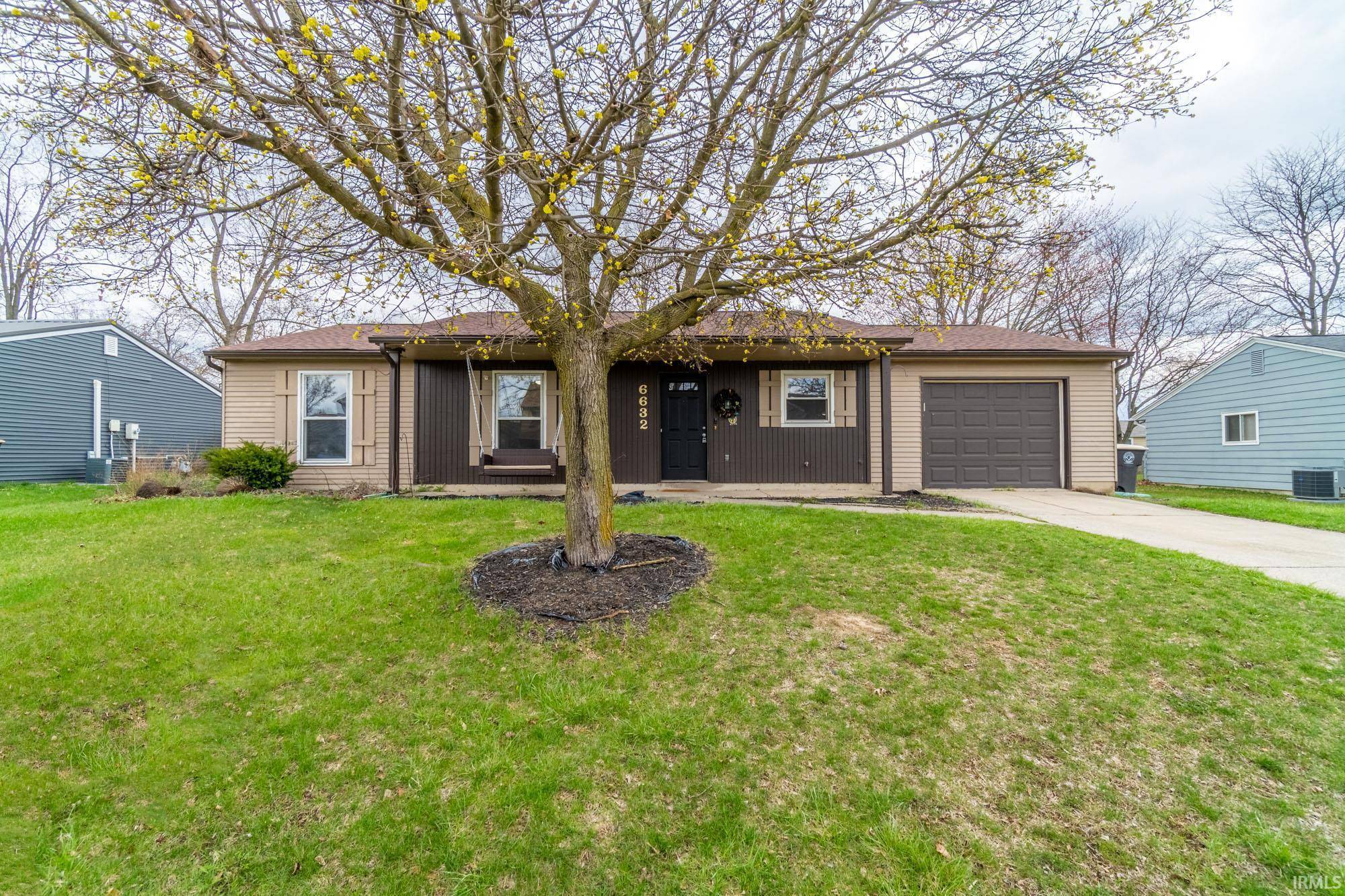 Fort Wayne, IN 46835,6632 Salge Drive