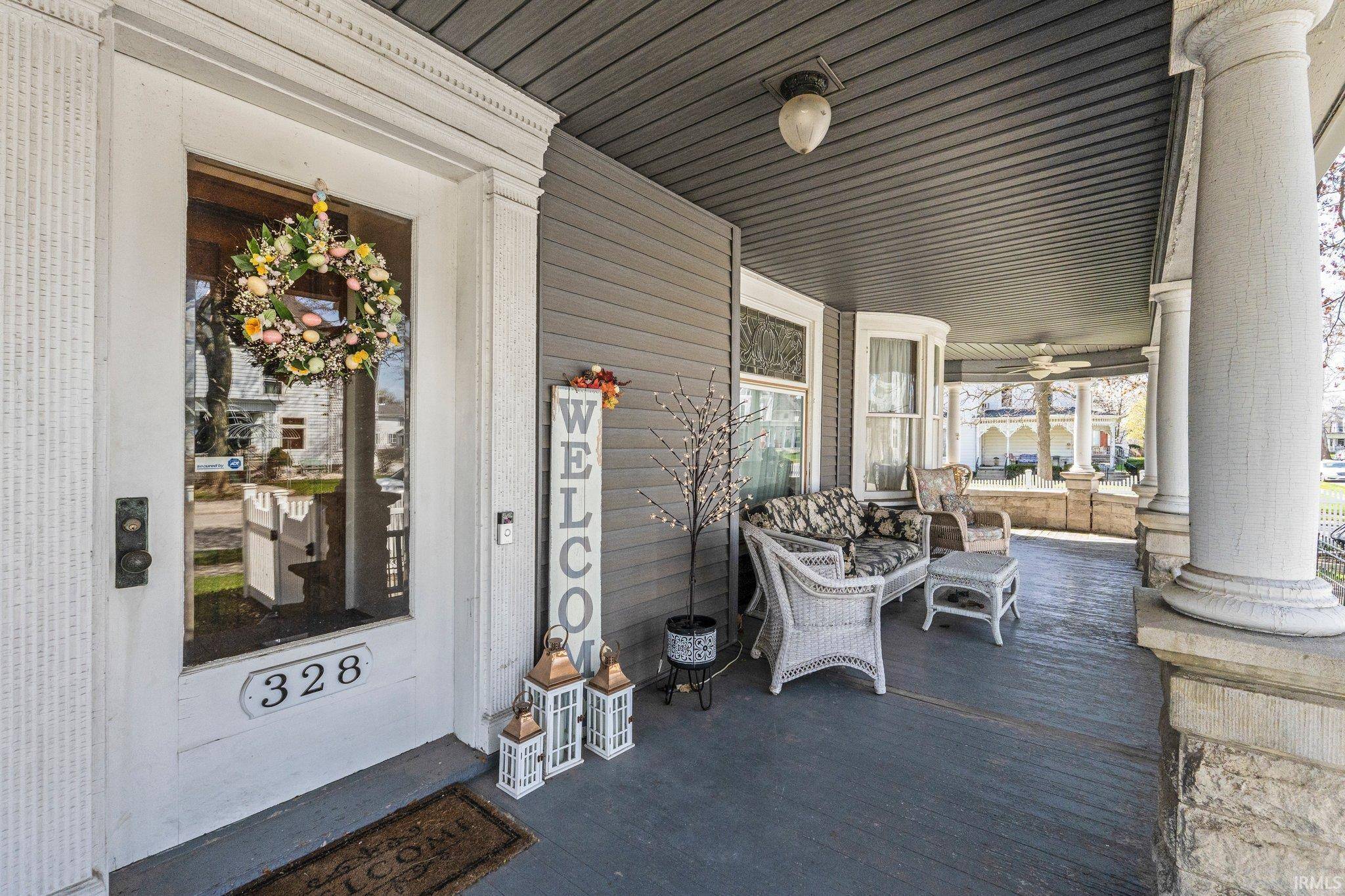 Bluffton, IN 46714-1935,328 W Market Street