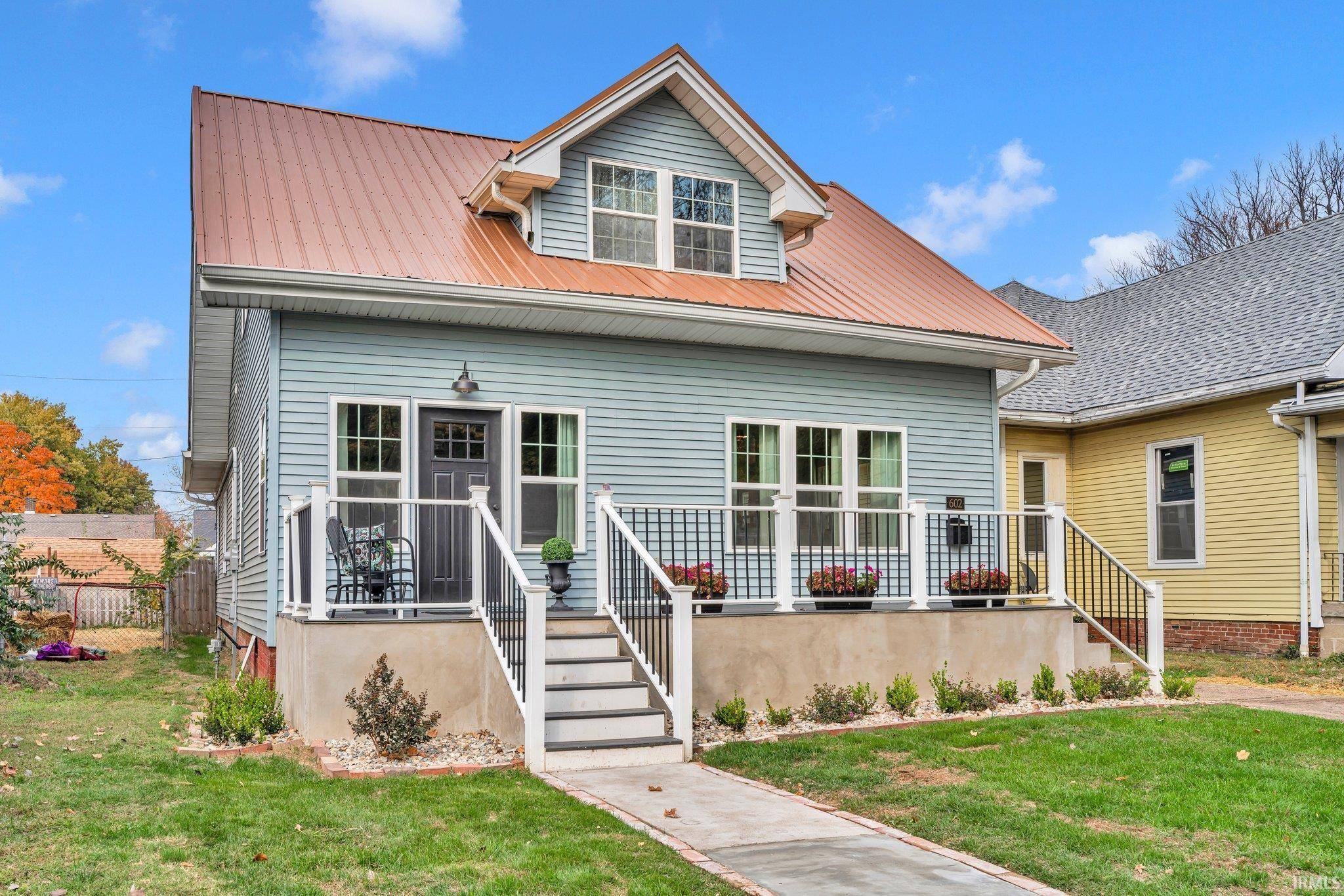 Evansville, IN 47713,602 E Chandler Avenue