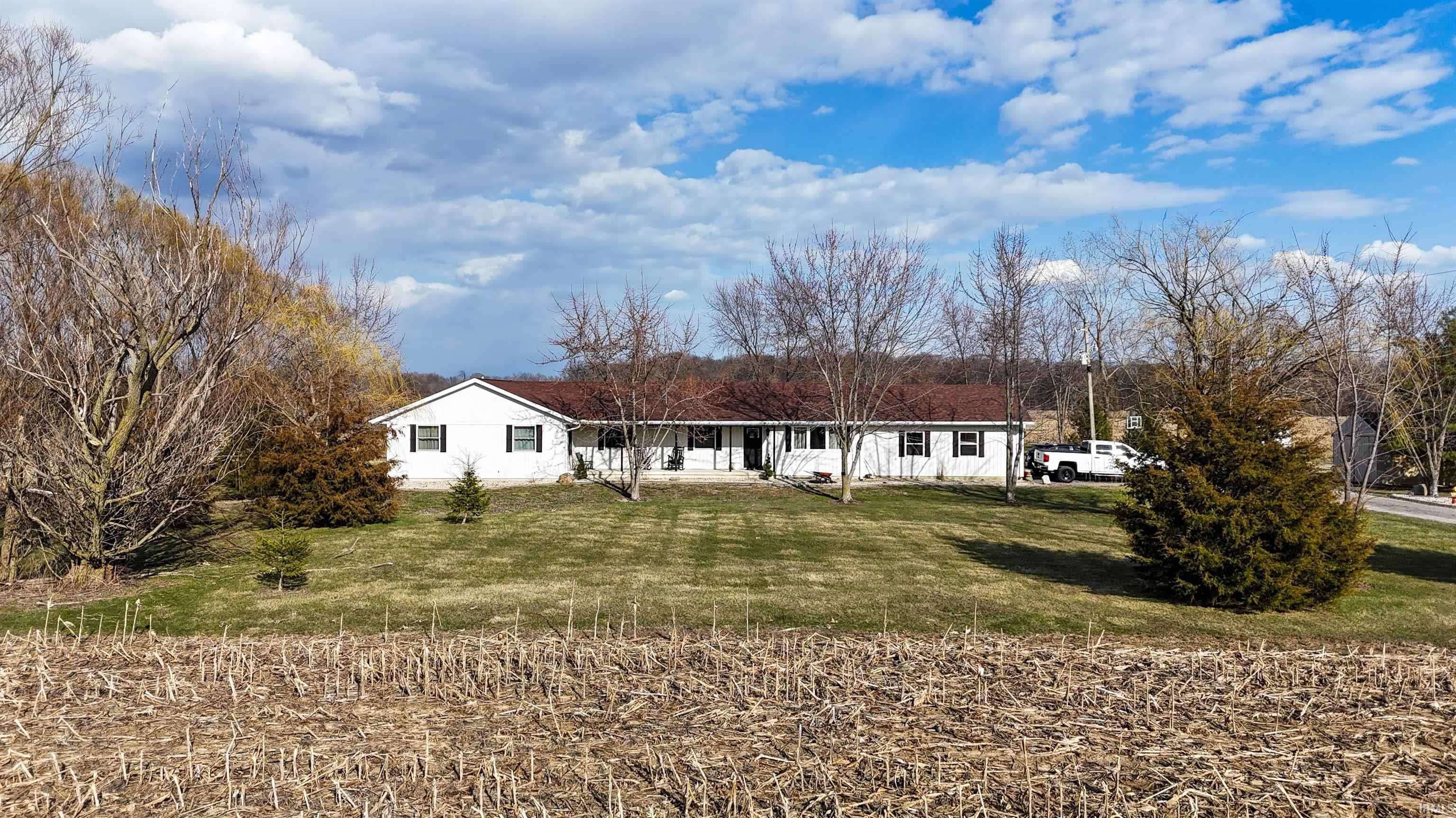 Huntington, IN 46750,6657 N 900 W