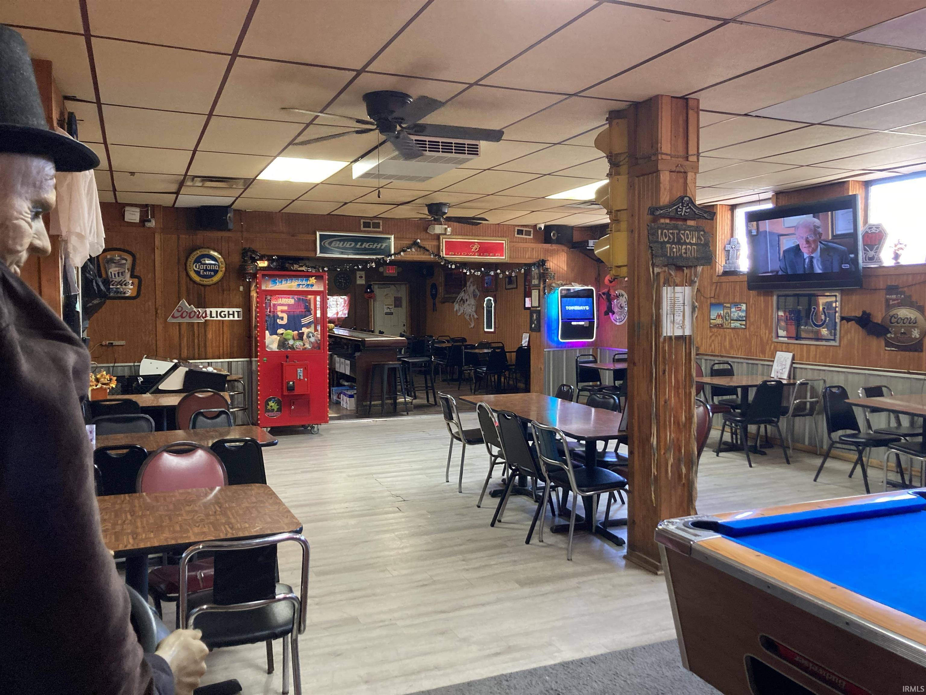 Redkey, IN 47373,1 S Meridian Street