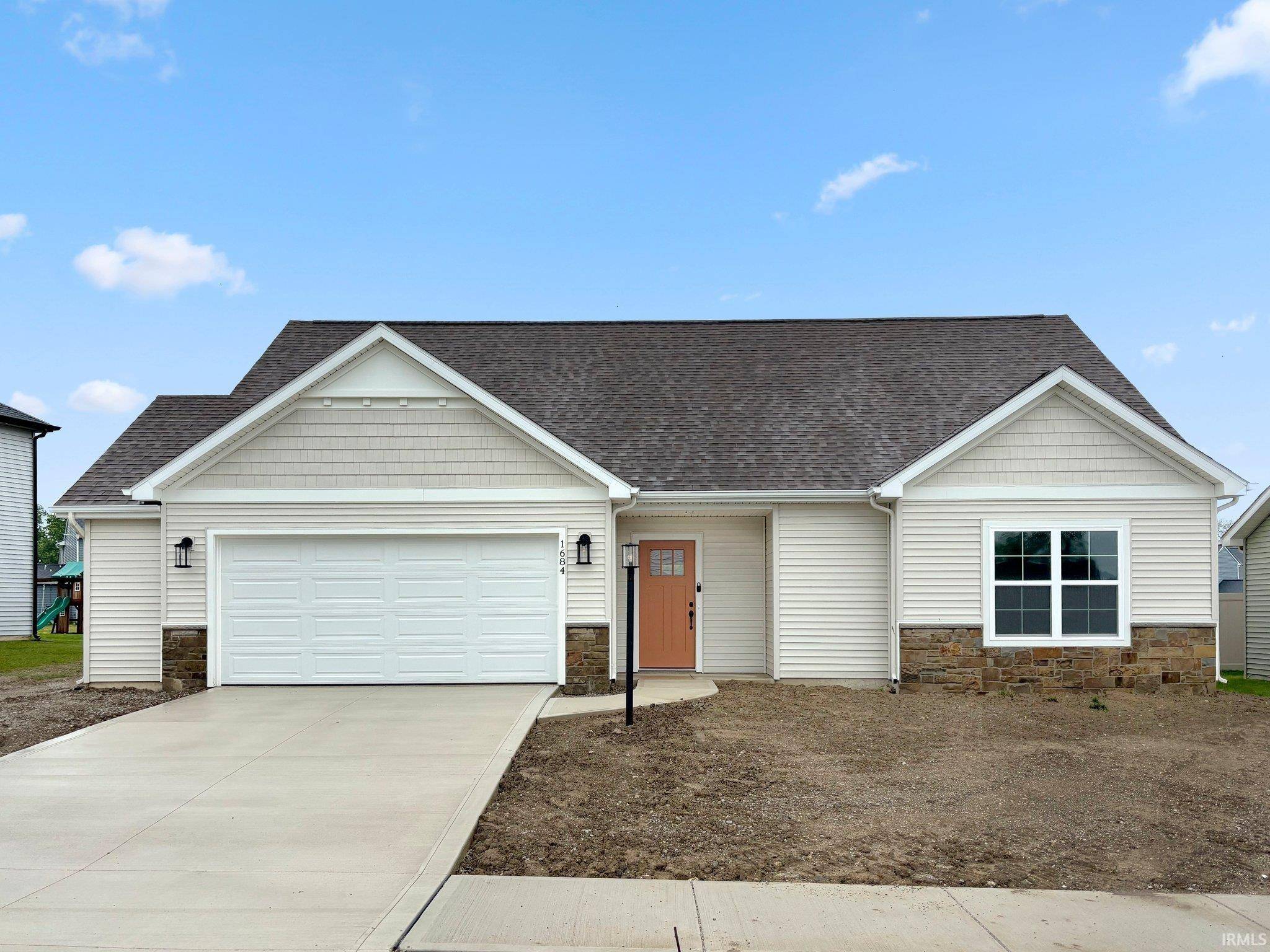 Fort Wayne, IN 46845,1684 Muruntau Grove