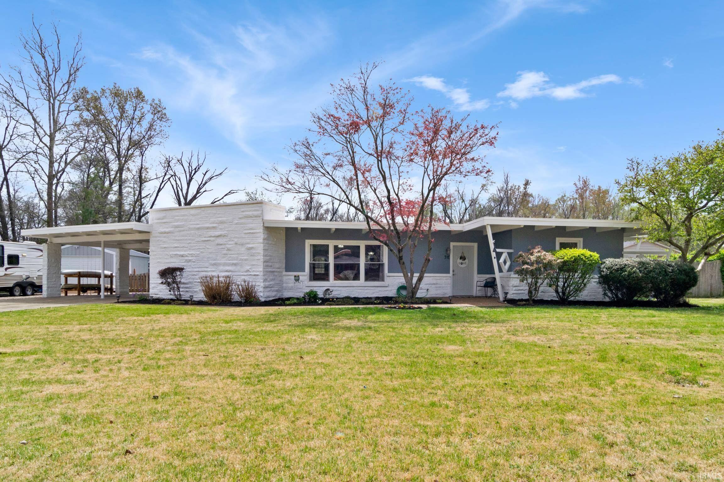 Evansville, IN 47710,31 E Sunrise Drive
