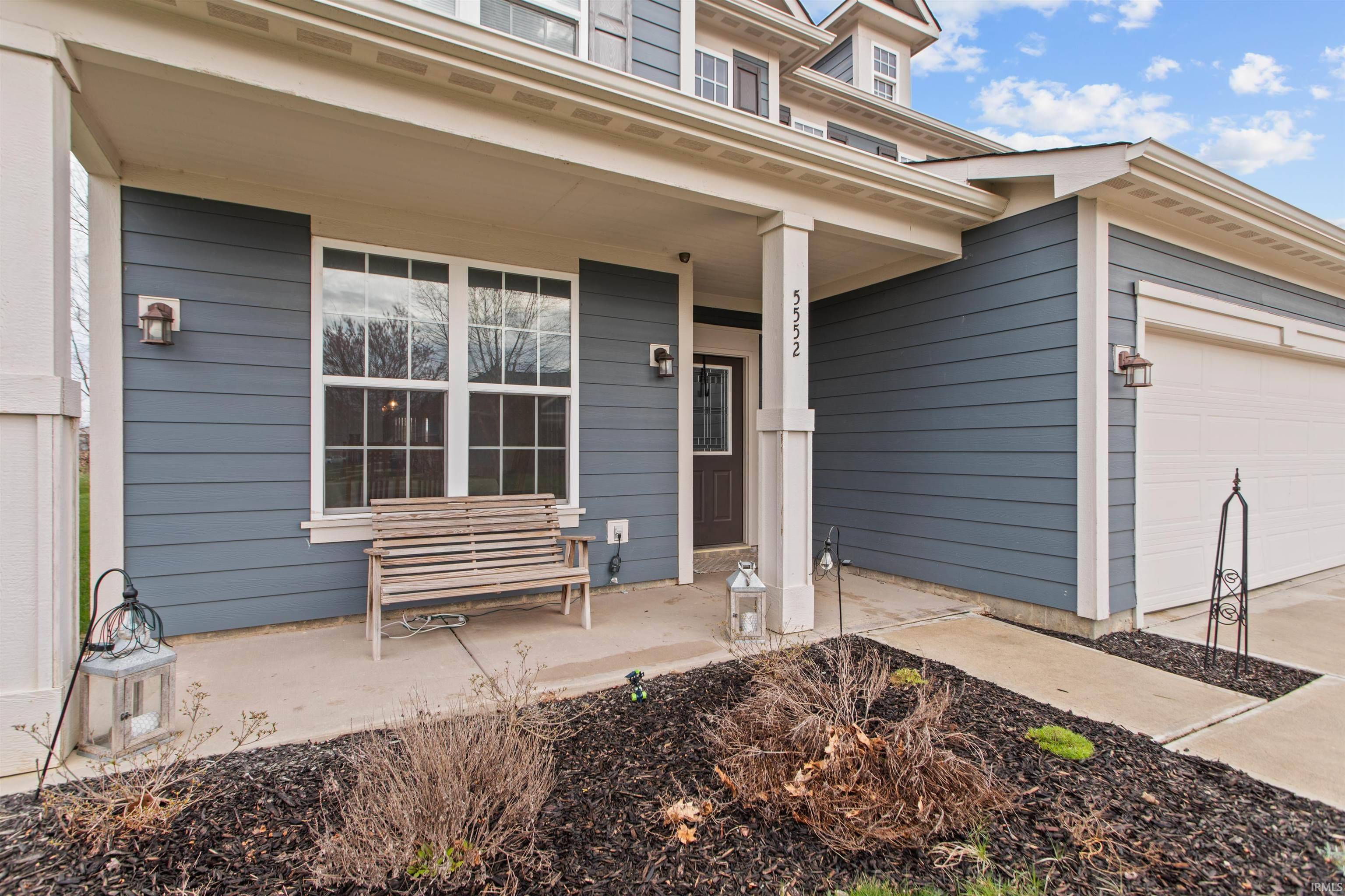Kokomo, IN 46902,5552 Golden Gate Way
