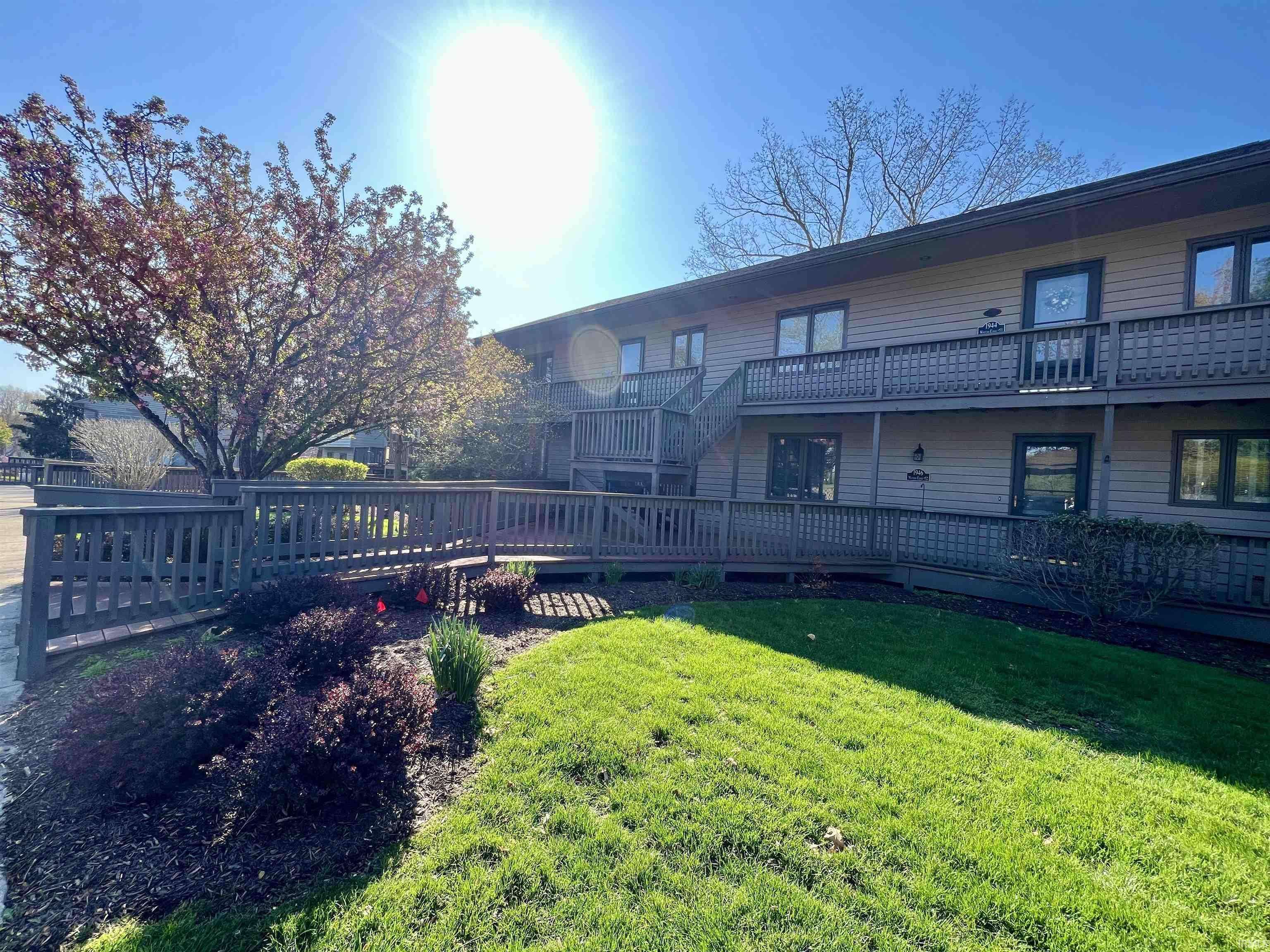 Bloomington, IN 47401,1948 E Waters Edge Drive #51