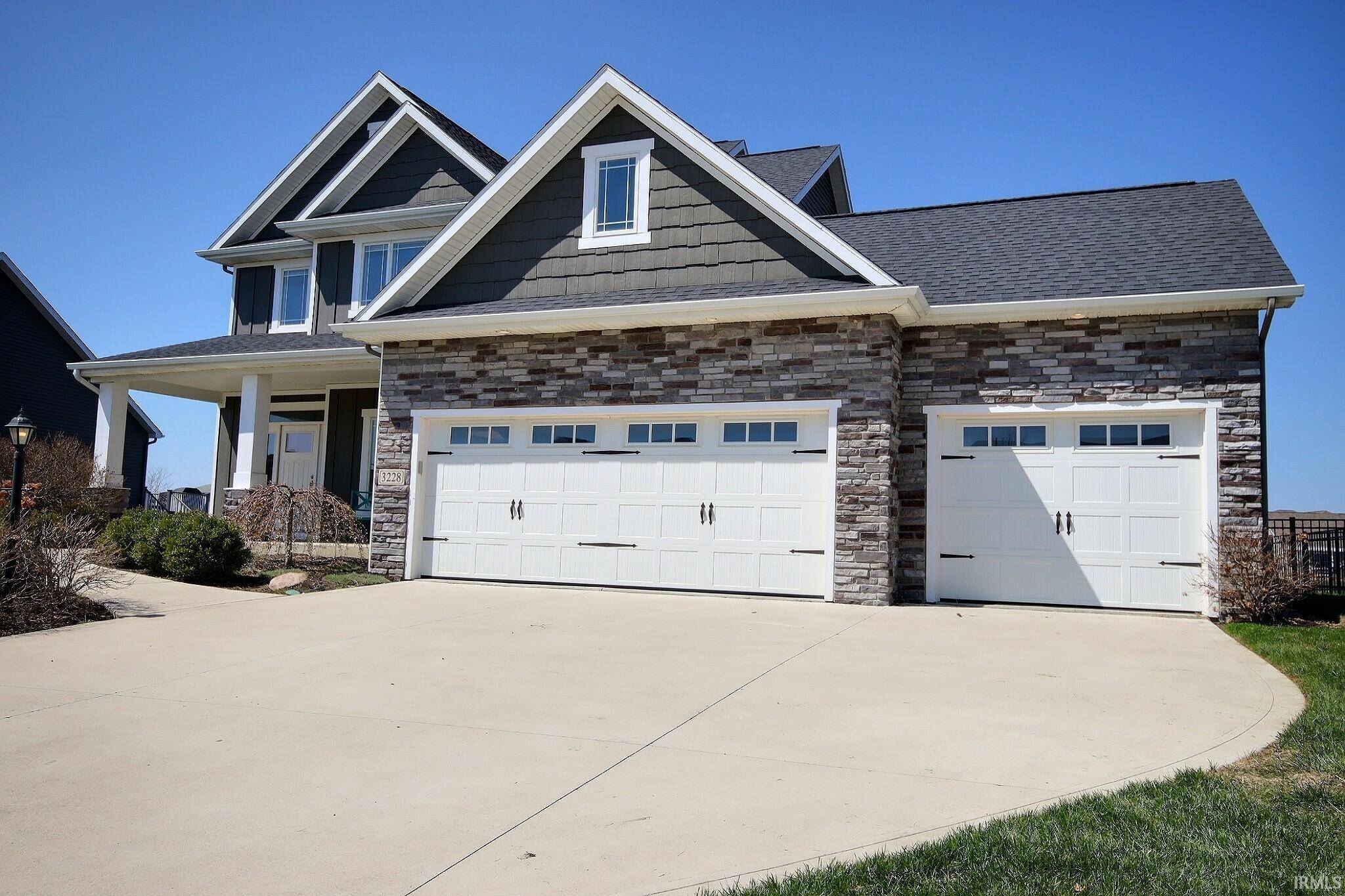 Fort Wayne, IN 46804,3228 Teramo Cove