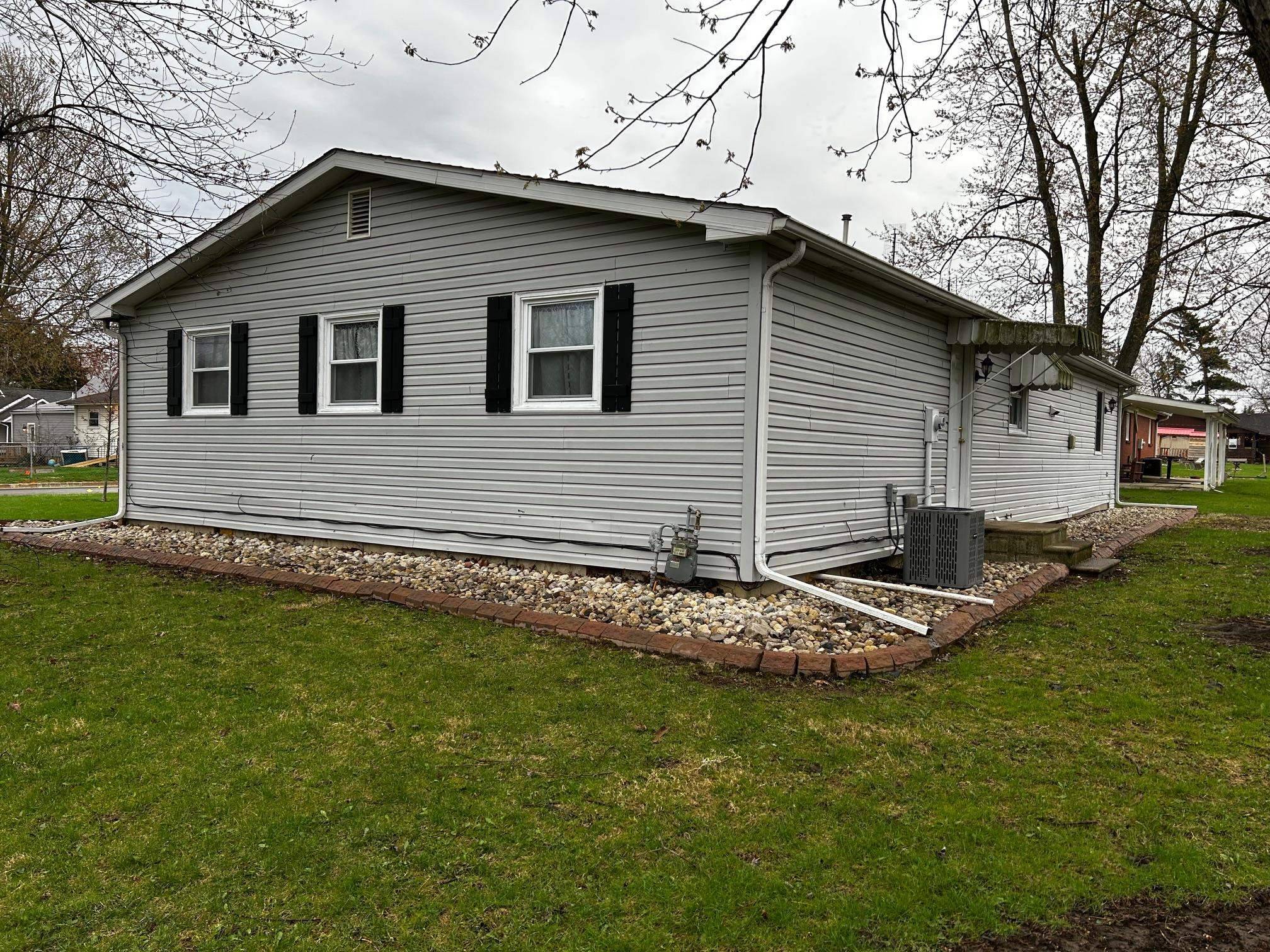 Geneva, IN 46740,210 Winchester Road