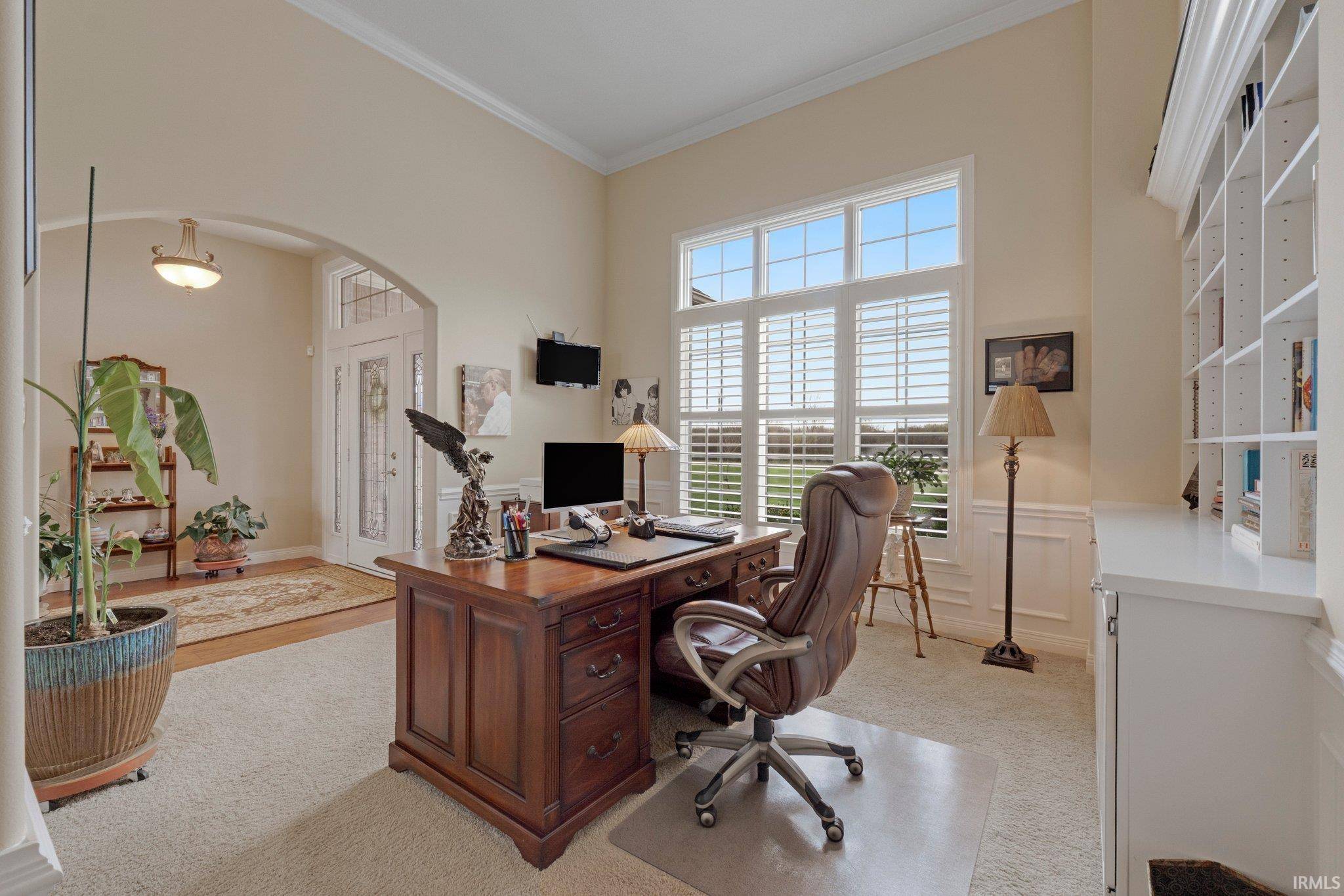 Roanoke, IN 46783-9638,11530 Winters Road