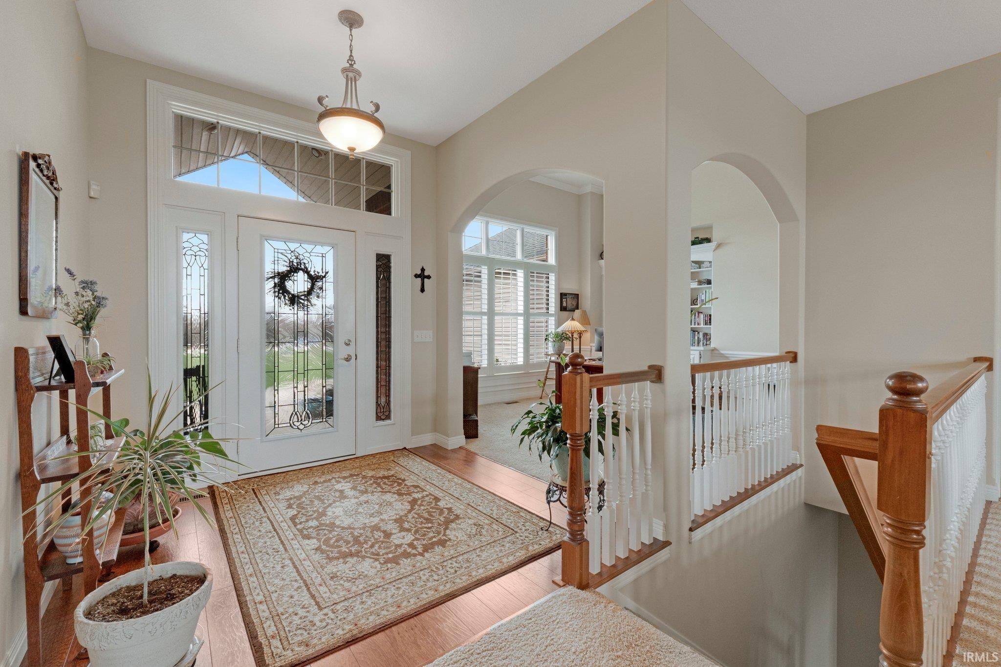 Roanoke, IN 46783-9638,11530 Winters Road