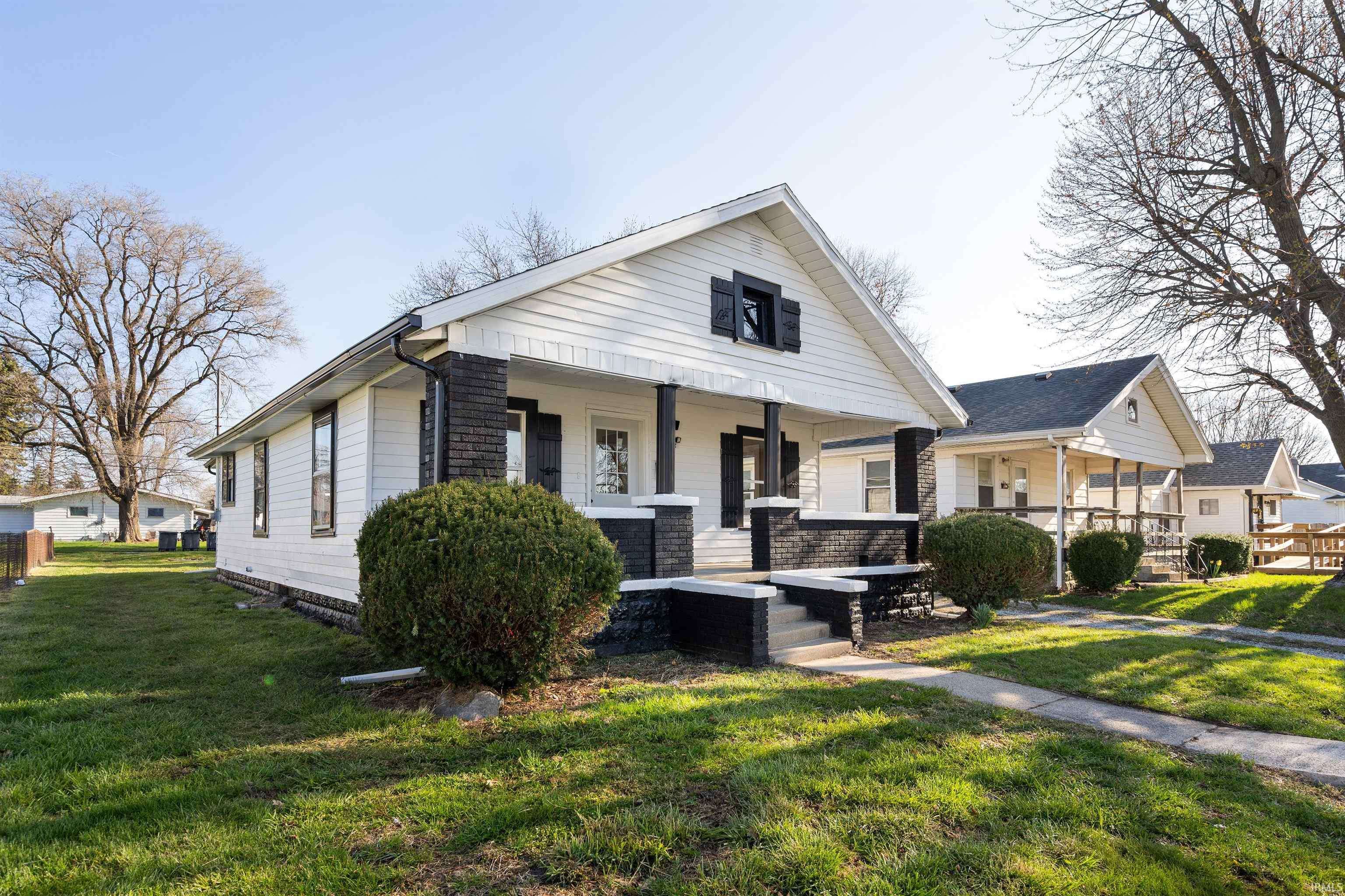 Kokomo, IN 46901,804 E Elm Street