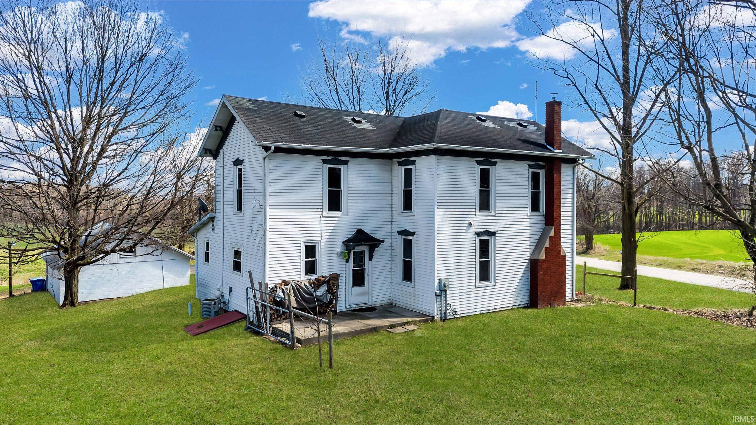 Columbia City, IN 46725,3080 N Etna Road