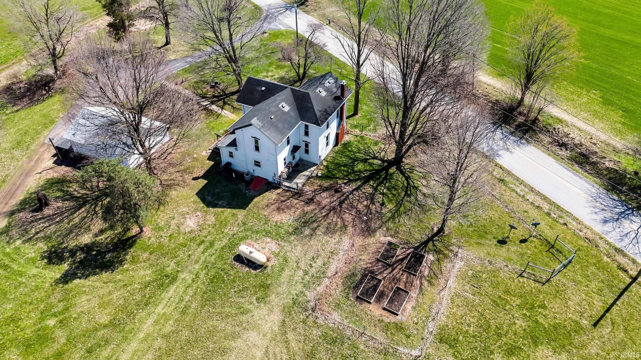 Columbia City, IN 46725,3080 N Etna Road
