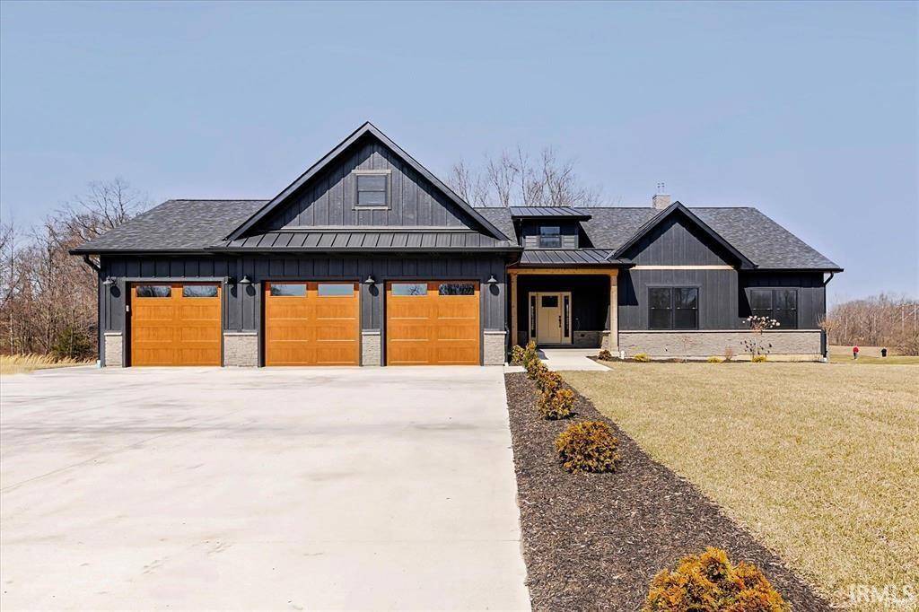 Bedford, IN 47421,108 Stonecrest Drive