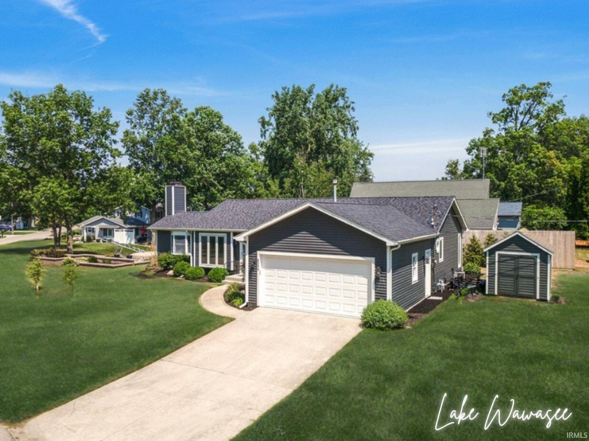 Syracuse, IN 46567,8006 E Cherokee Road