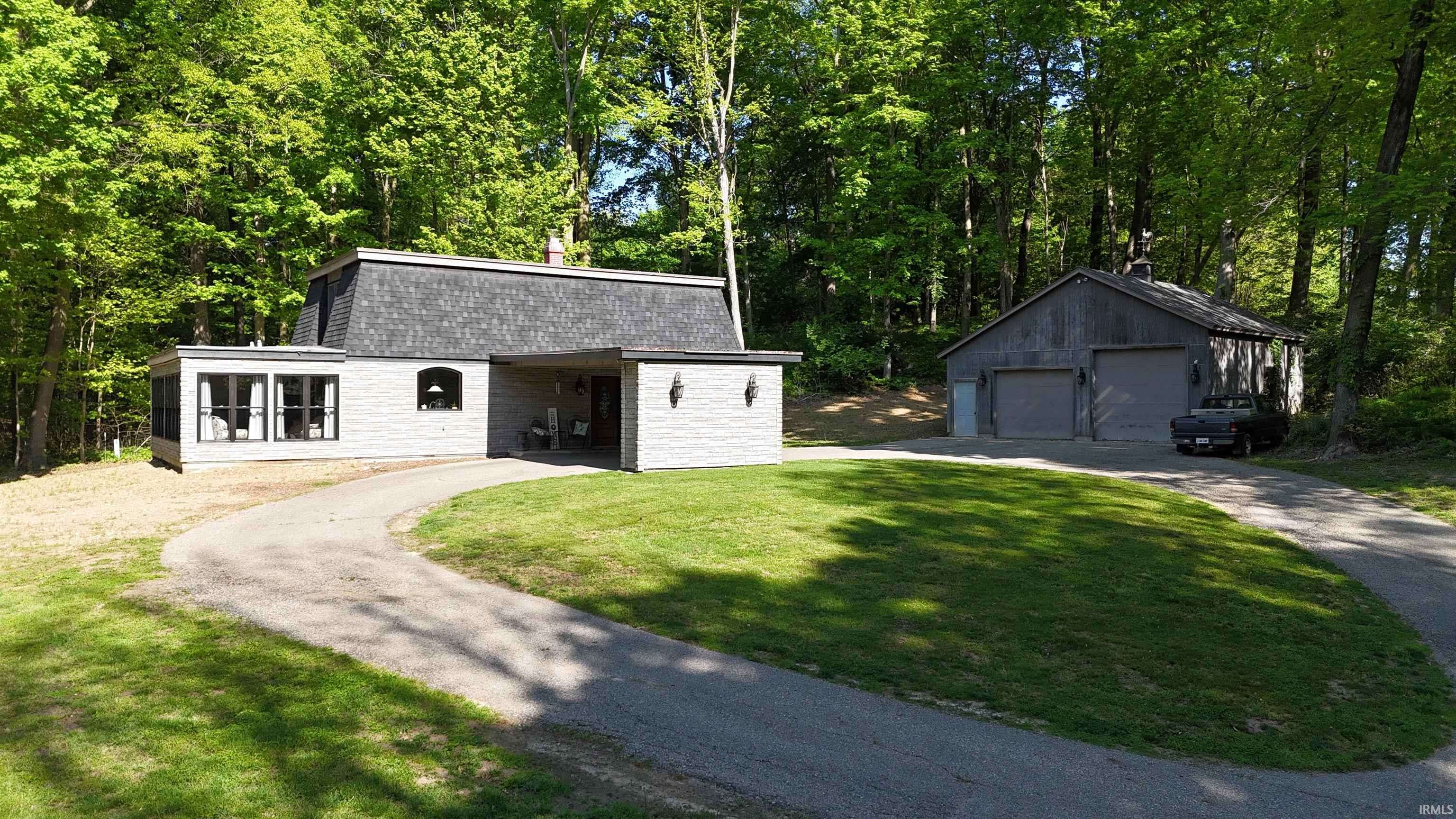 Logansport, IN 46947,505 Longtree Lane
