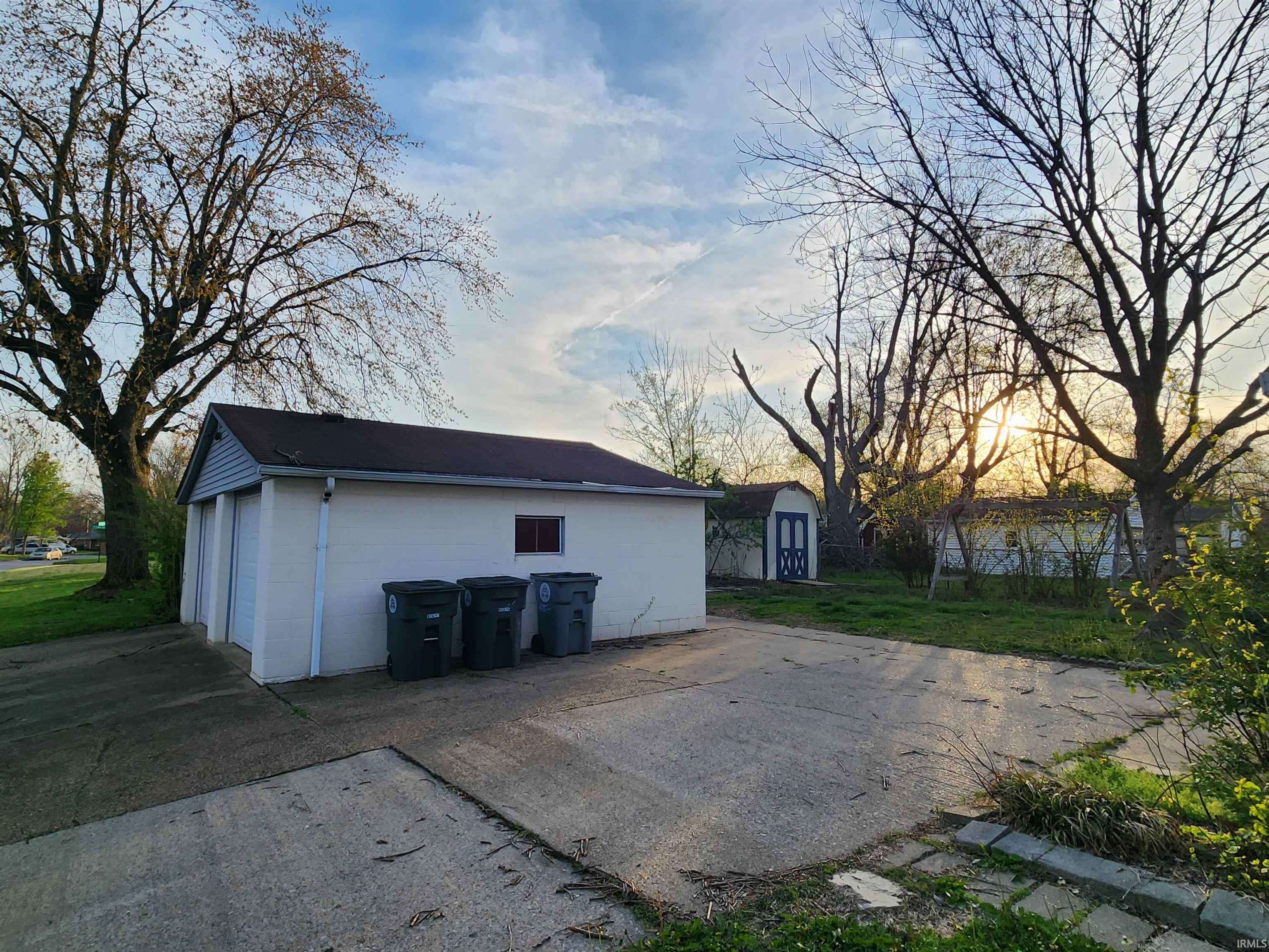 Evansville, IN 47714,2845 Southeast Boulevard