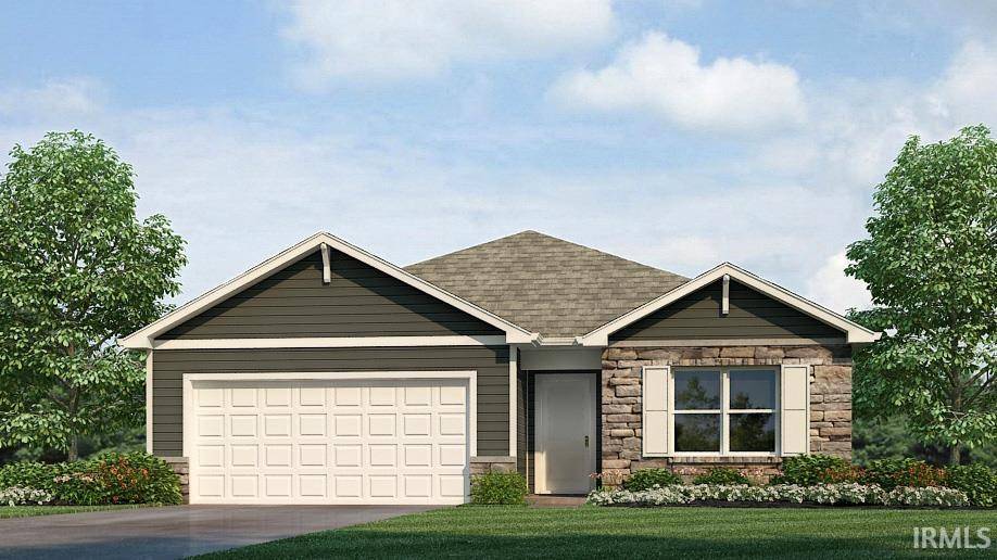 Warsaw, IN 46582,1101 Greenbrier Boulevard