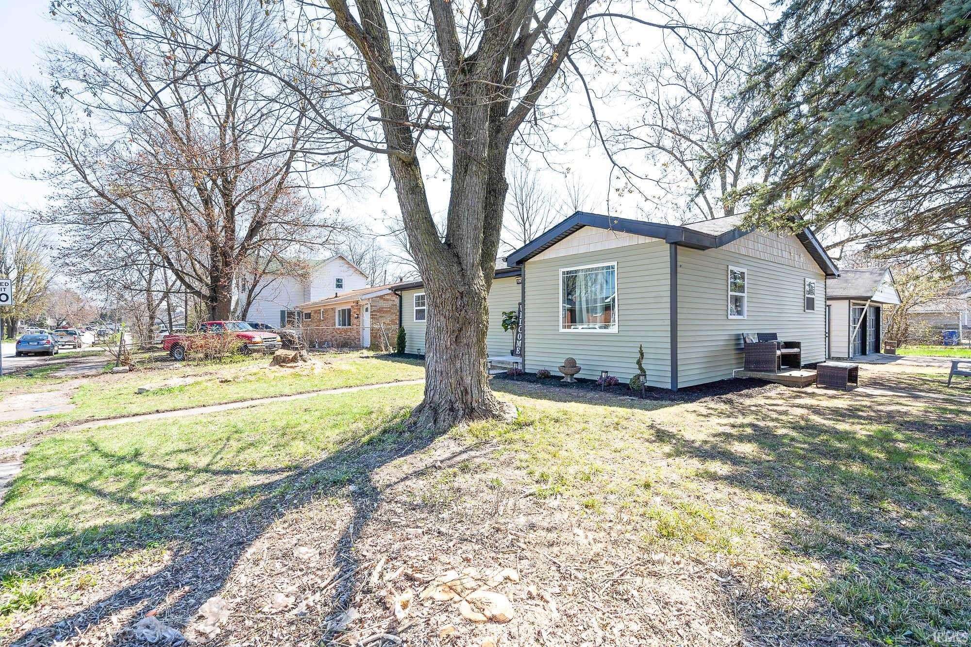 Kokomo, IN 46901,1207 E MULBERRY Street
