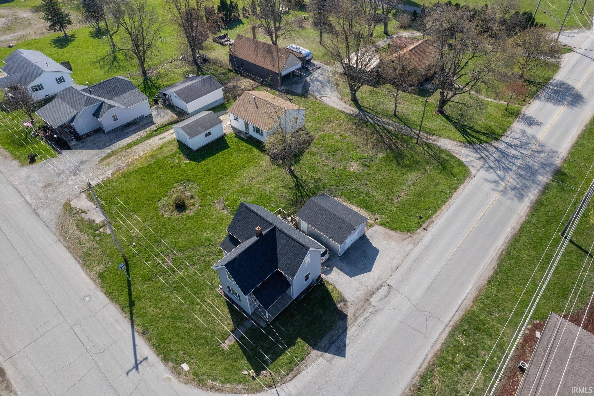 Frankfort, IN 46041,4495 W Old State Road 28 Road