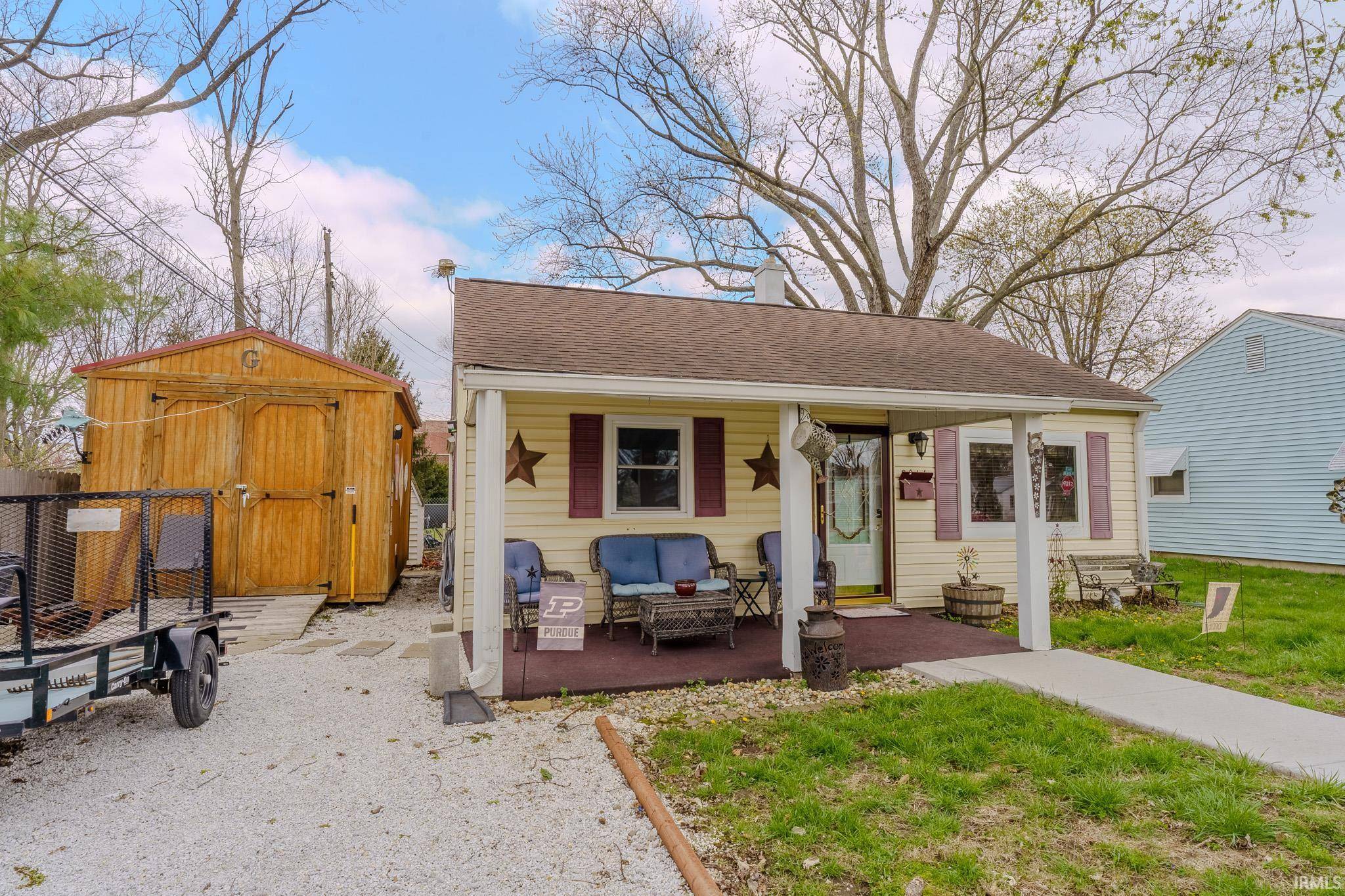 Lafayette, IN 47904,2014 Albany Street