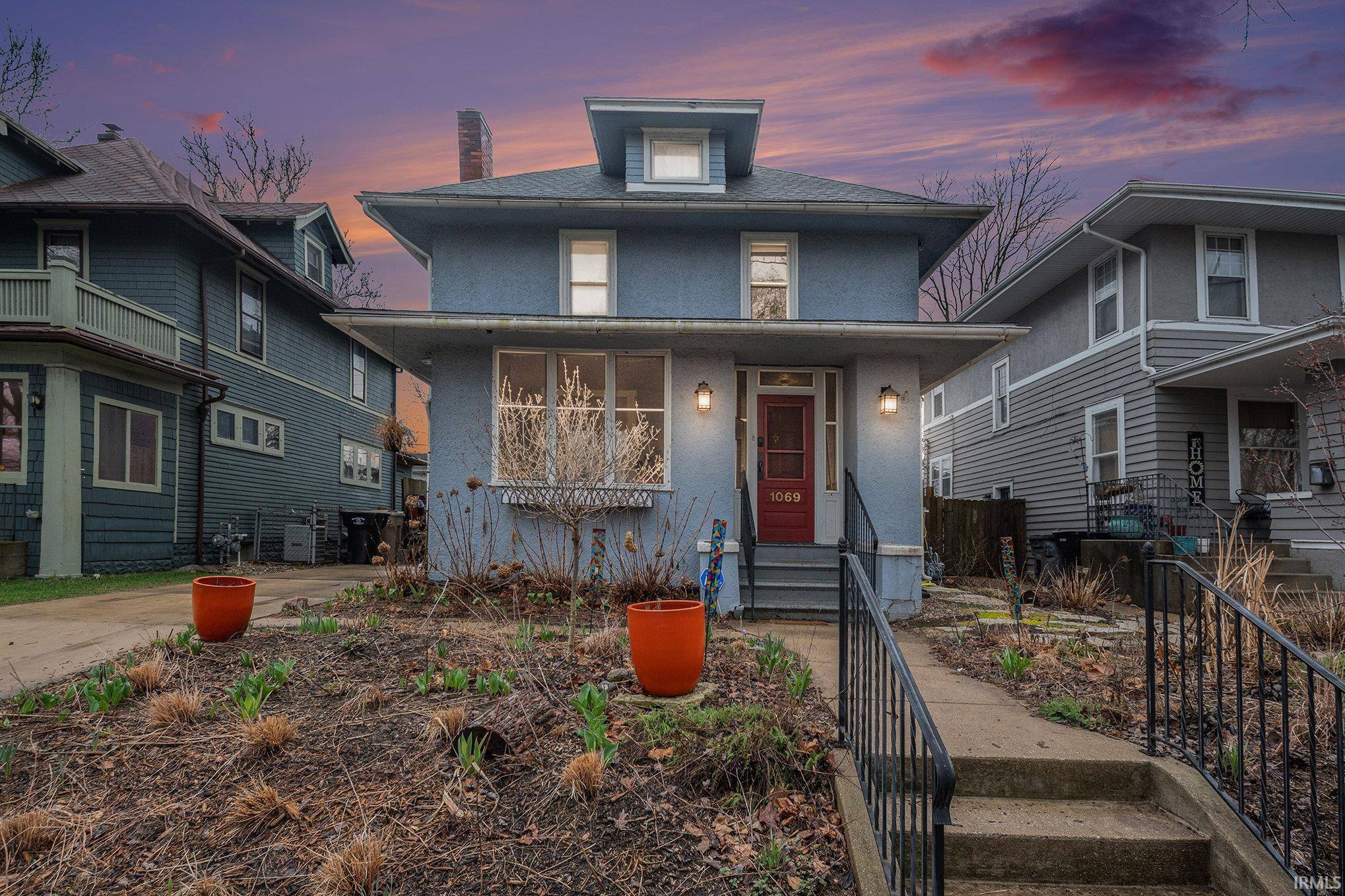 South Bend, IN 46616,1069 Riverside Drive