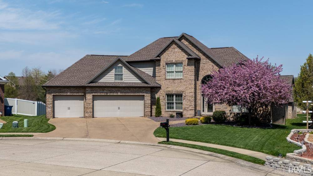 Newburgh, IN 47630,9366 Emily Court