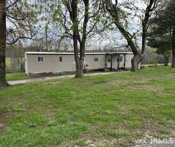 Mount Vernon, IN 47620,7721-7731 Nation Road