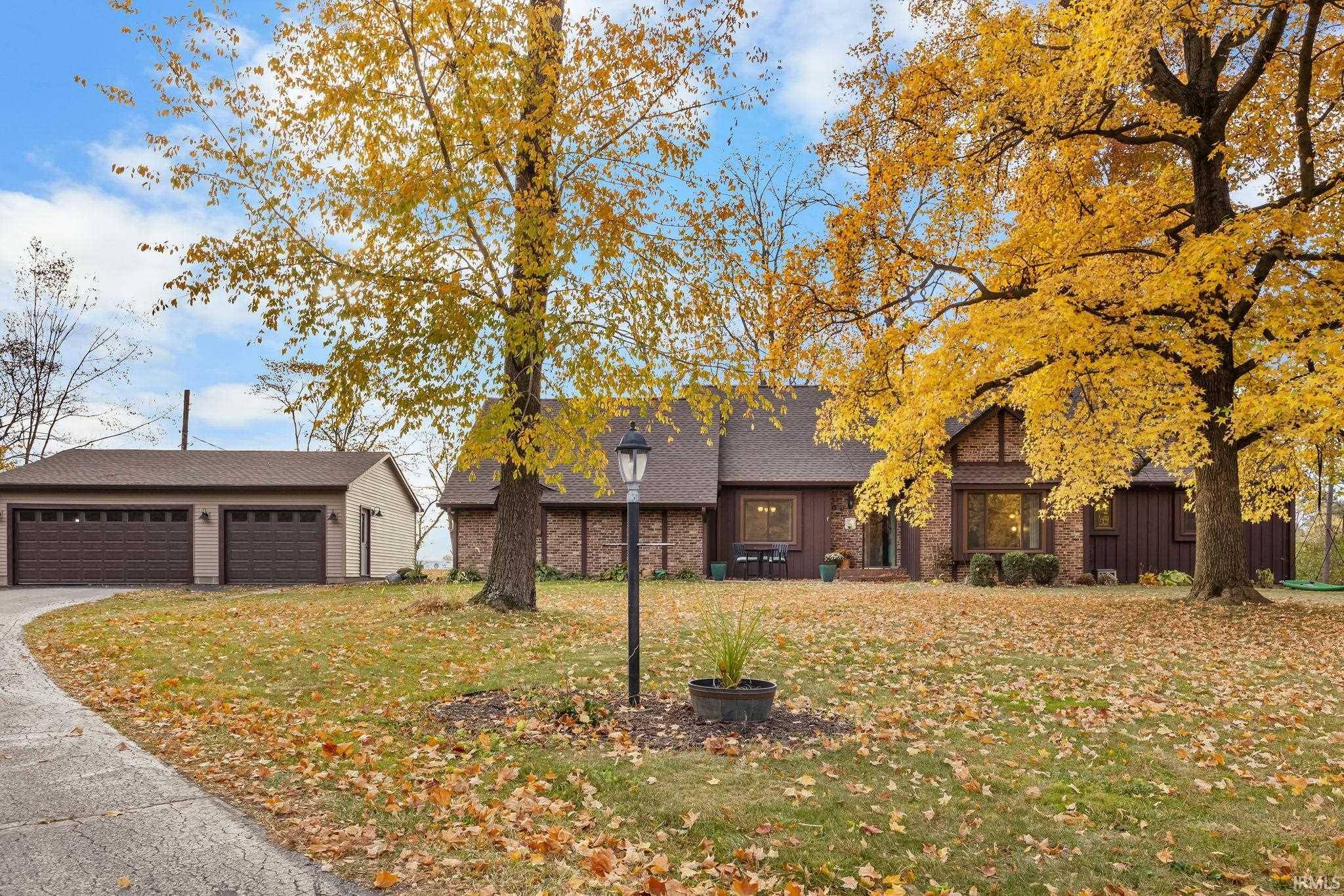 Frankfort, IN 46041,1309 Forest Drive