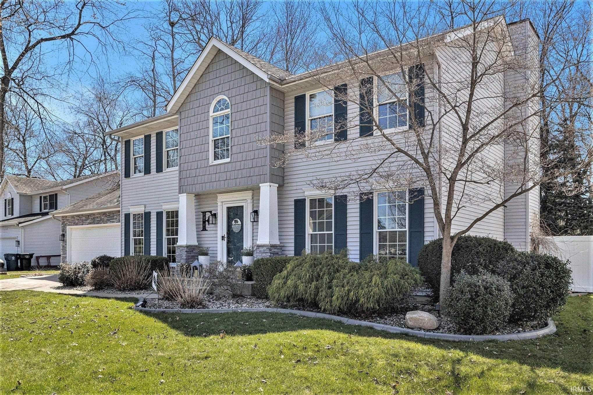 Mishawaka, IN 46545-1841,54701 Sagewood Drive