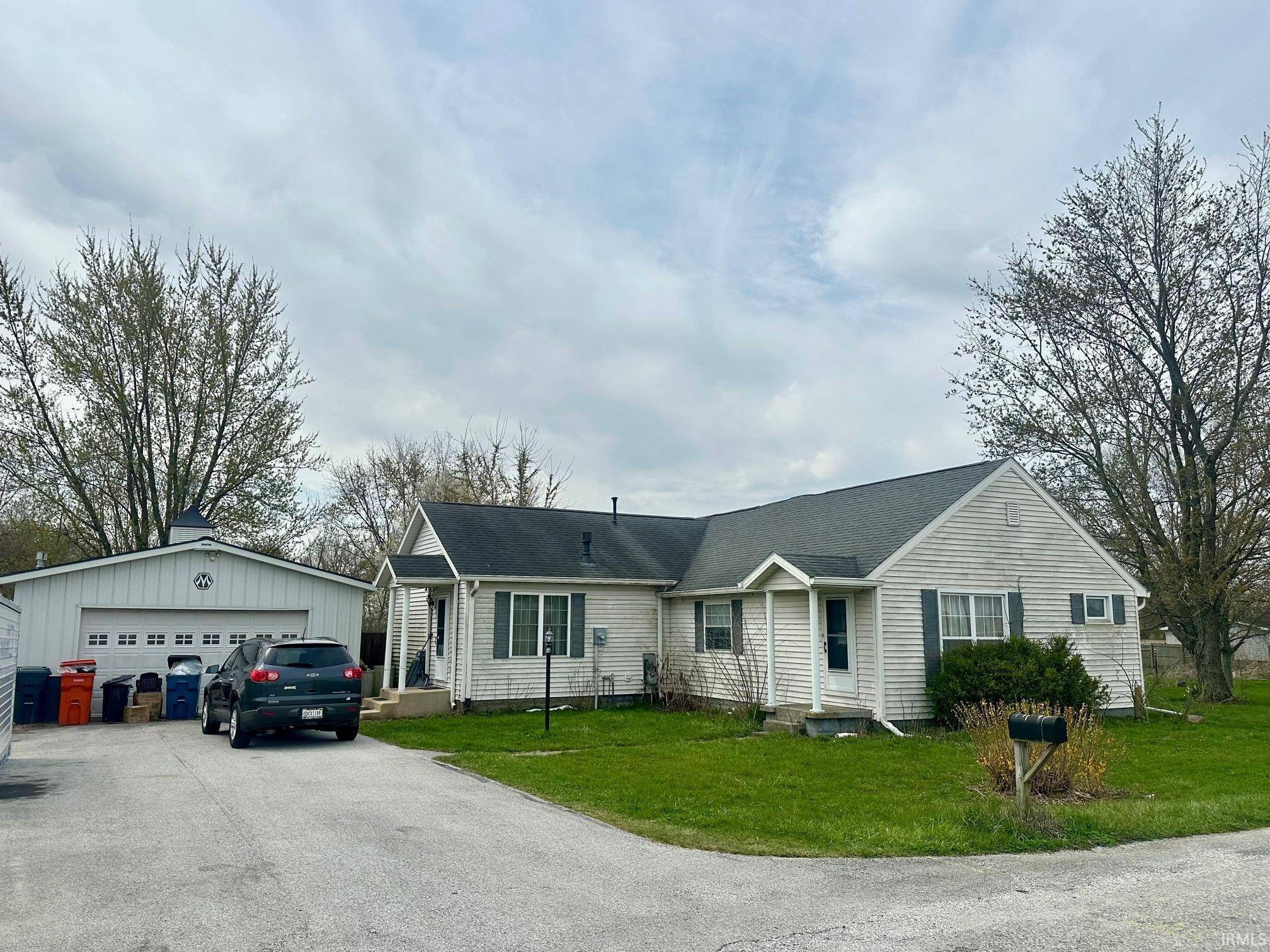 Sharpsville, IN 46068,213 E 625 N