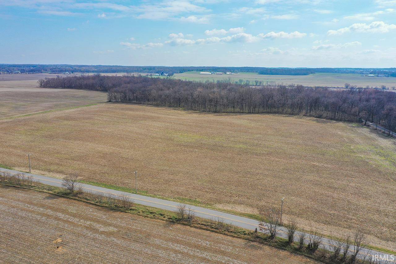 Goshen, IN 46528,VL County Road 127