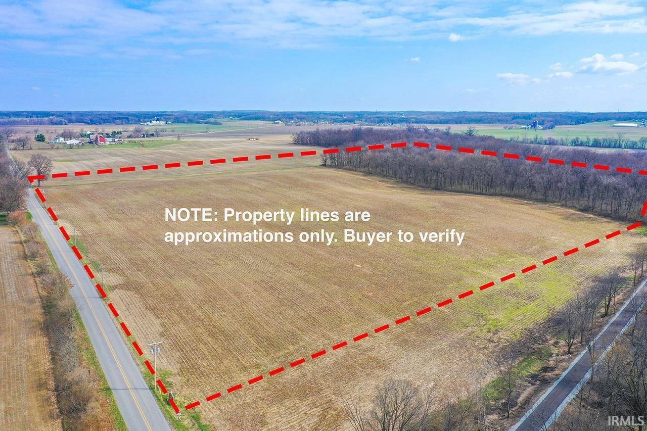 Goshen, IN 46528,VL County Road 127