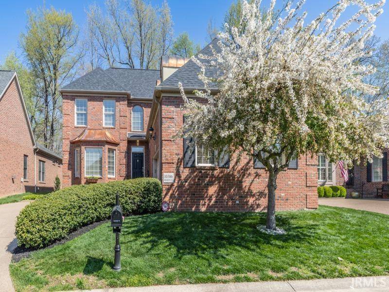 Newburgh, IN 47630,10386 Regent Court