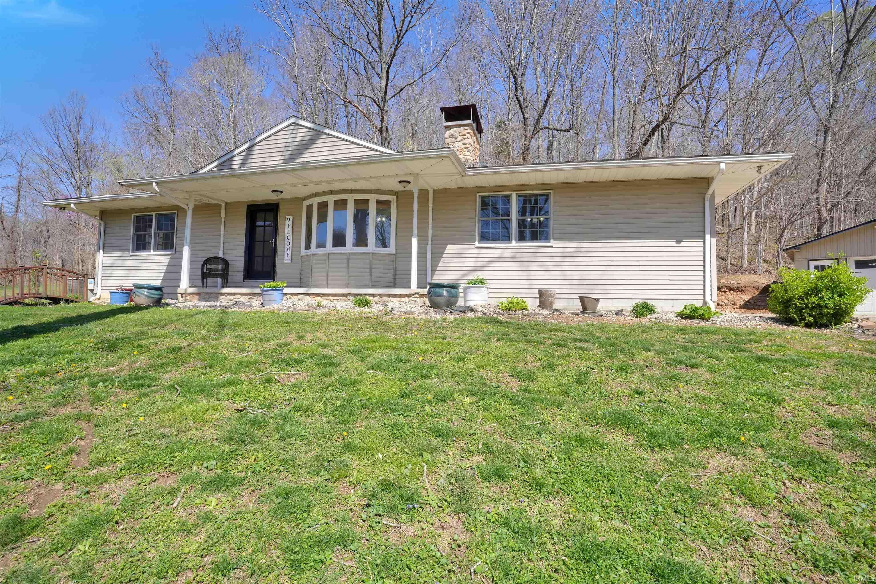 Cannelton, IN 47520,6360 Sugar Maple Road