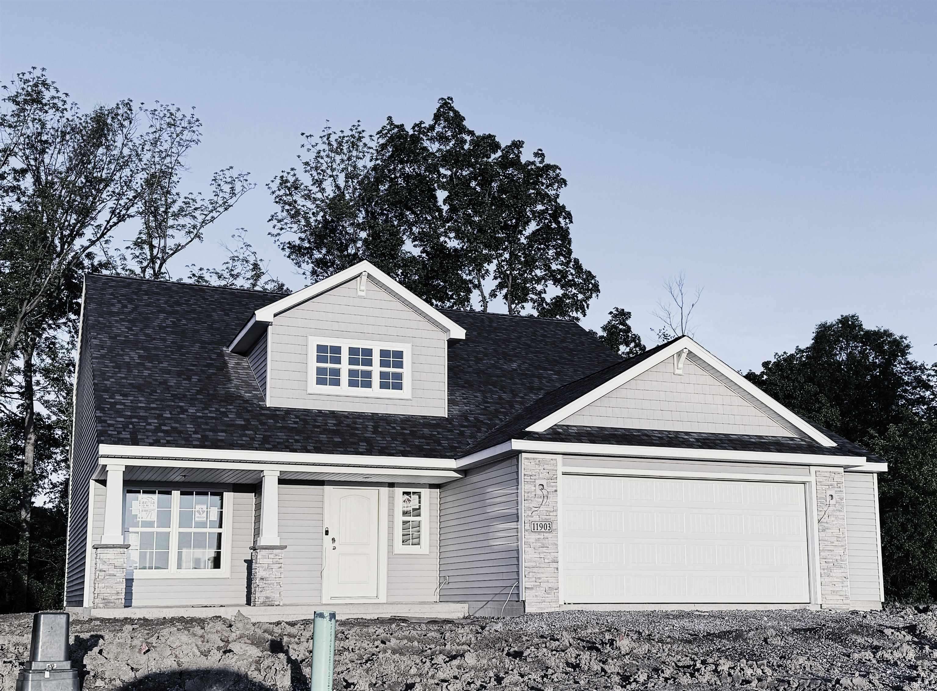 Fort Wayne, IN 46845,11903 Falcatta Drive