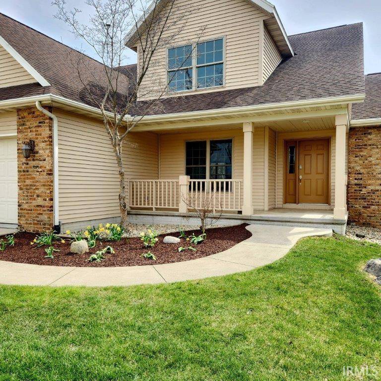 Warsaw, IN 46580,506 Bay Circle Drive